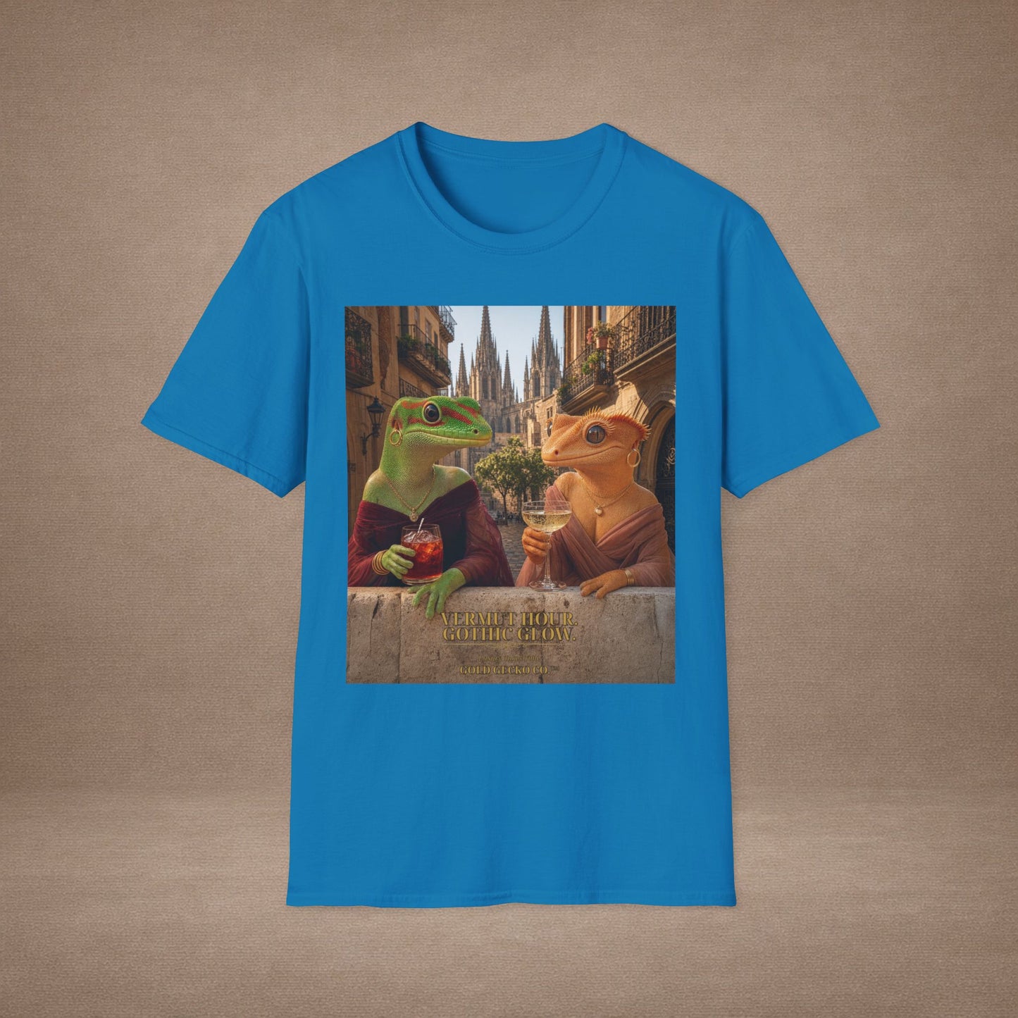 Col1137-03-V9-TS-CC6500-GothicQuarter-VermutHour-GoldGeckoCo