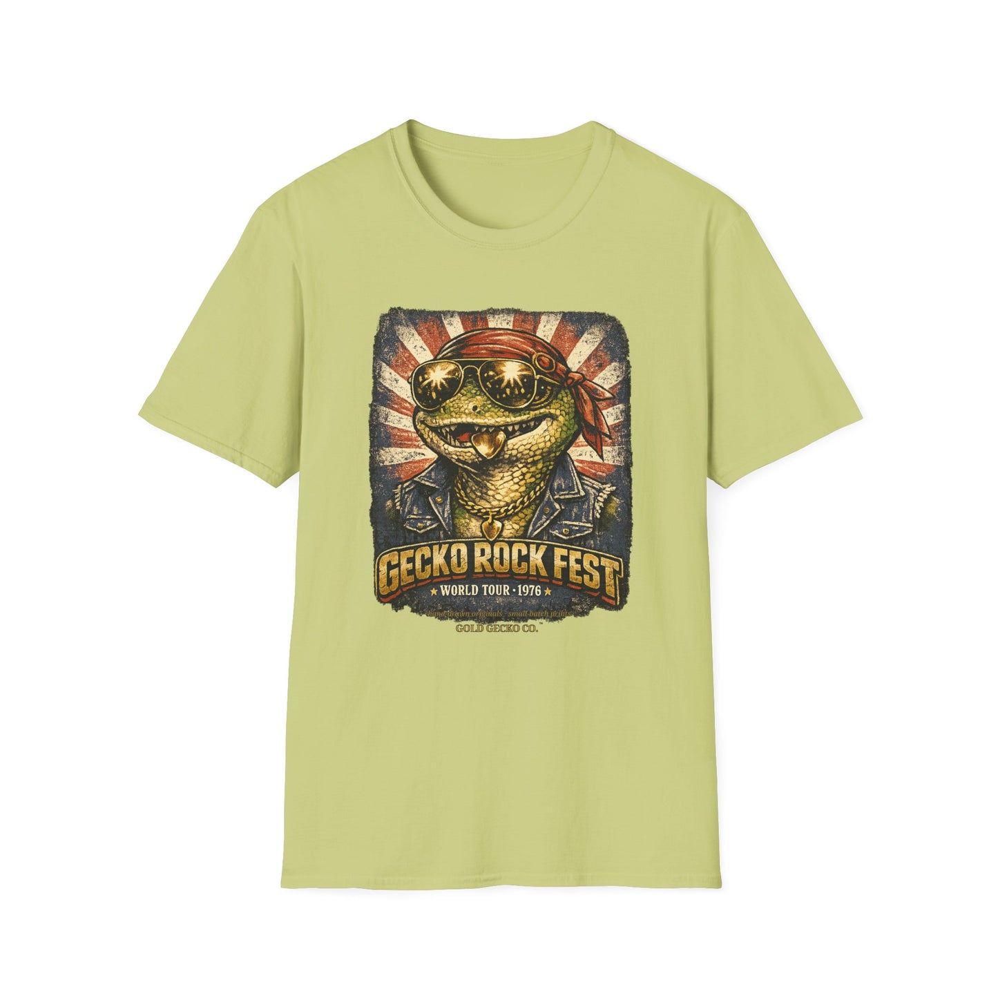 Col1160-01-V2-TS-CC6500-GeckoRockFest76-GoldGeckoCo