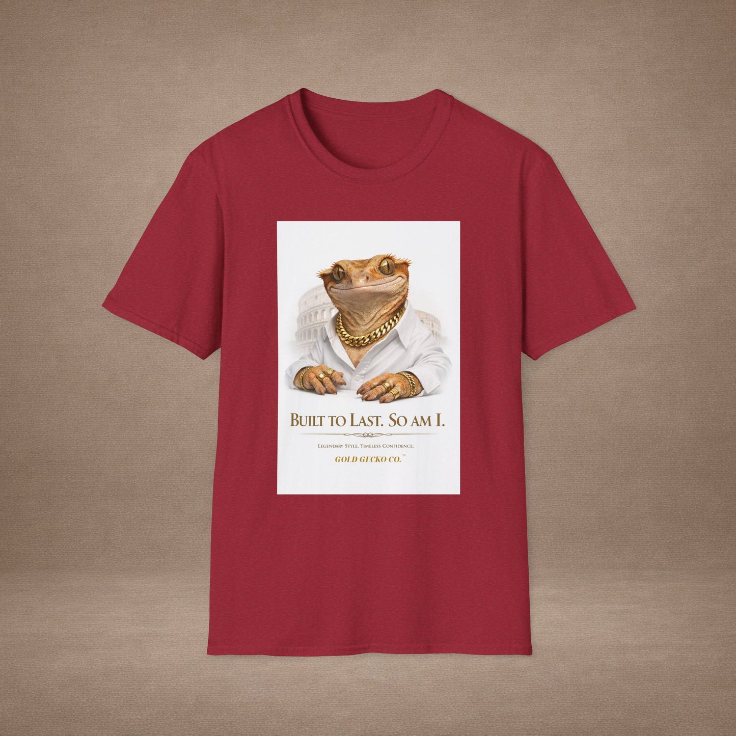 Design #col25-2 - Colosseum - Rome - European Landmarks