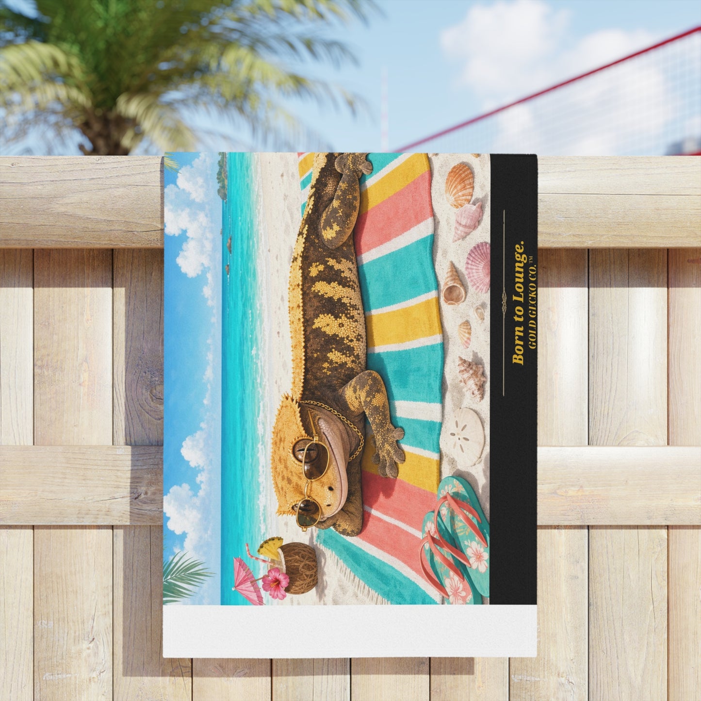 Col101-1-V1-BT-PrimaPrint-BornToLounge-BeachFullLength-Crested-Illustrated-GoldGeckoCo