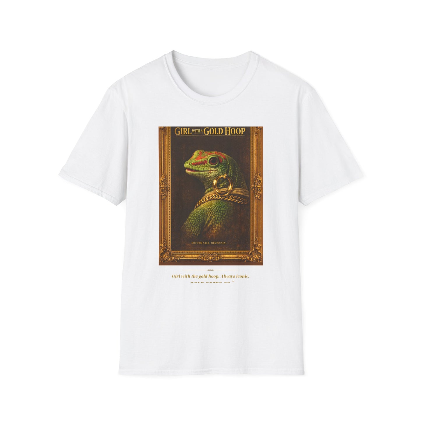 Col1119-7-V1-TS-CC6500-GoldHoopGirl-Crested-GoldGeckoCo