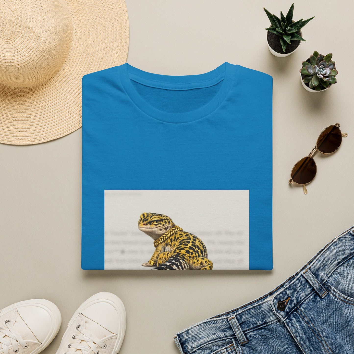 Col1101-7-V1-TS-CC6500-TooDrippedToLookBack-Crested-GoldGeckoCo