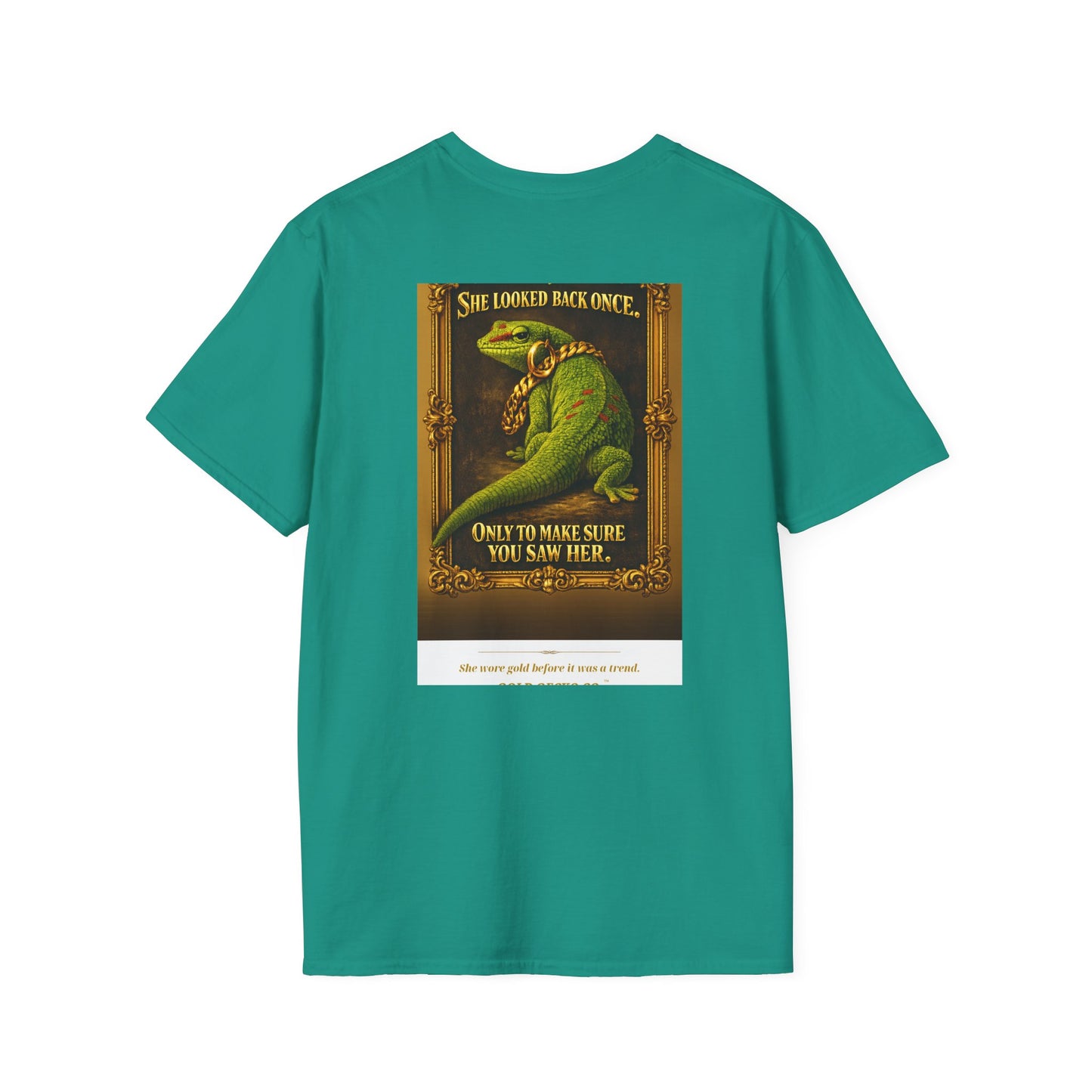 Col1119-7-V1-TS-CC6500-GoldHoopGirl-Crested-GoldGeckoCo