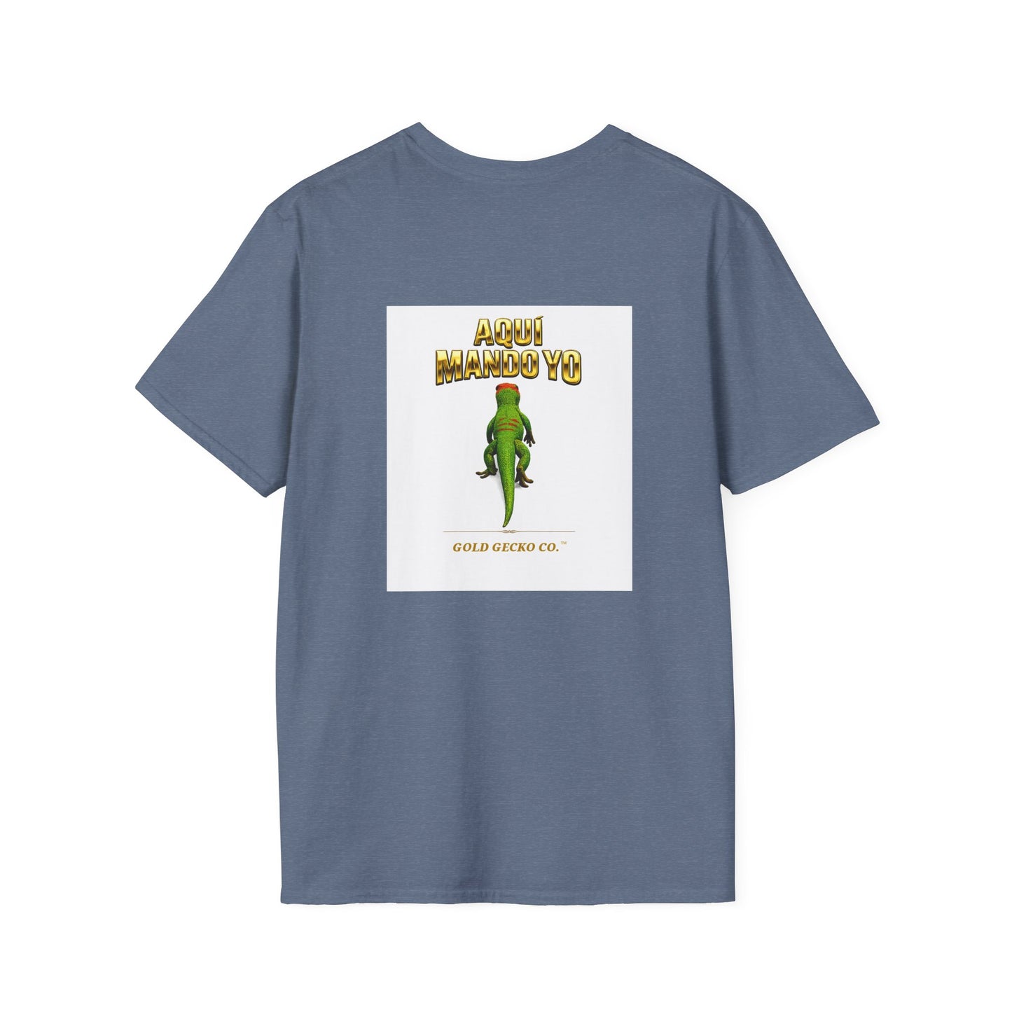 Col1115-01-V1-TS-CC6500-AquiMandoYo-Day-GoldGeckoCo
