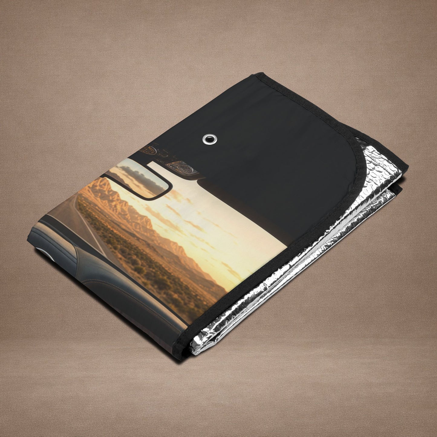 Col3001-8-V1-SS-ArtsAdd-RoadRoyalty-SunsetDrive-MultiGecko-Realistic-GoldGeckoCo