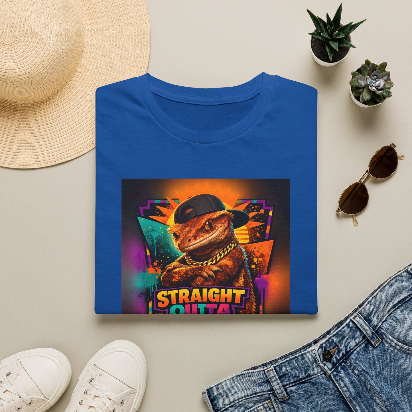 Col1118-6-V1-TS-CC6500-StraightOuttaTheSwamp-Leopard-GoldGeckoCo
