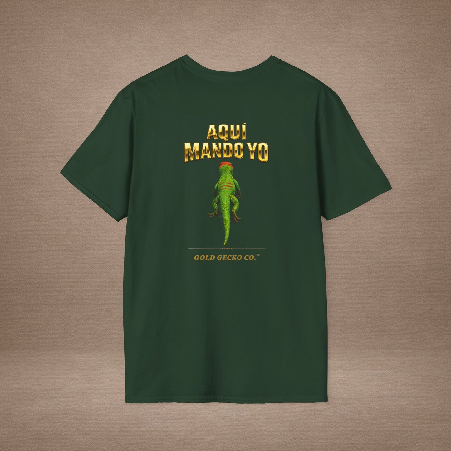 Design #col15-6 - Aqui Mando Yo - Expansion (with Back)—