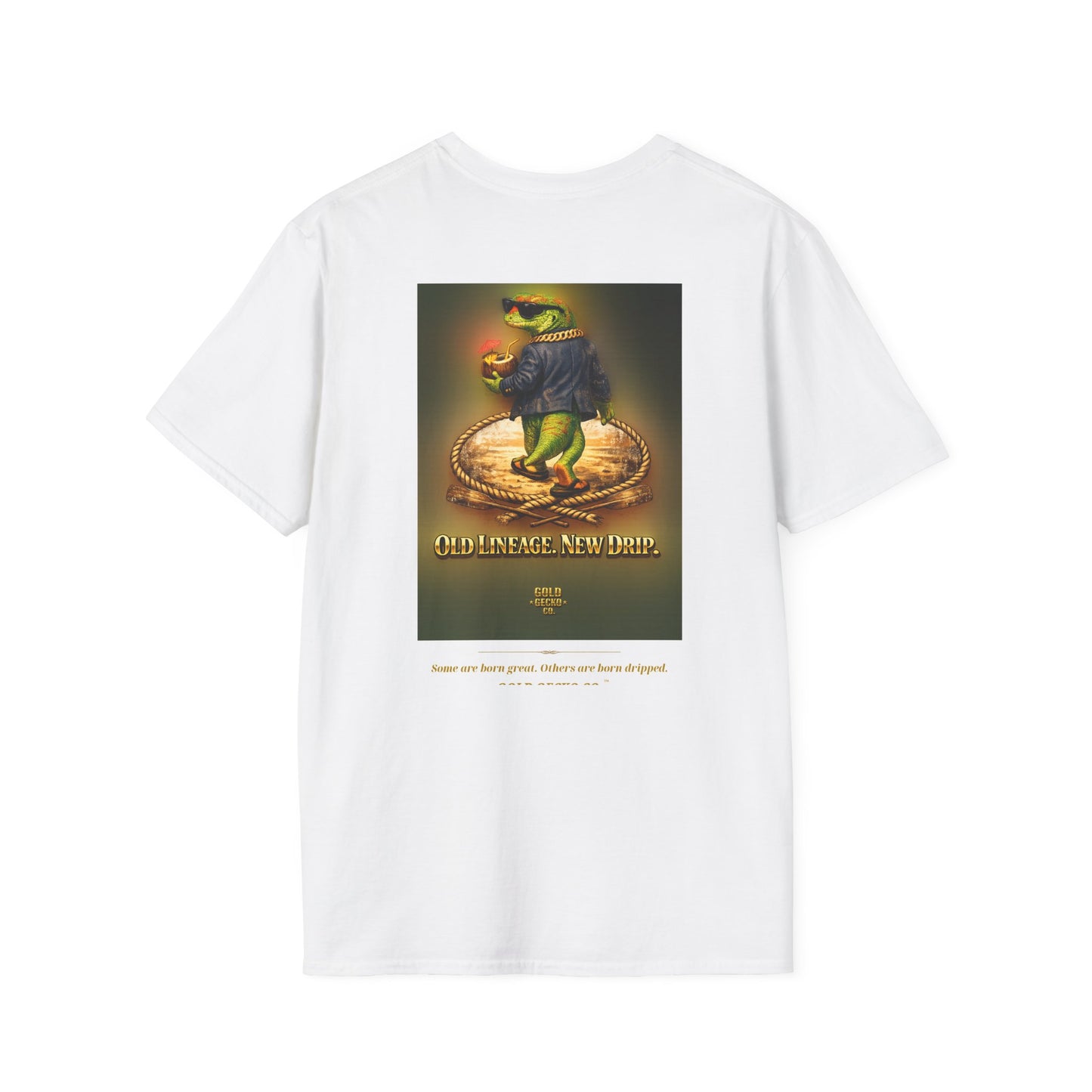 Col1118-2-V1-TS-CC6500-BornPrivileged-Day-GoldGeckoCo