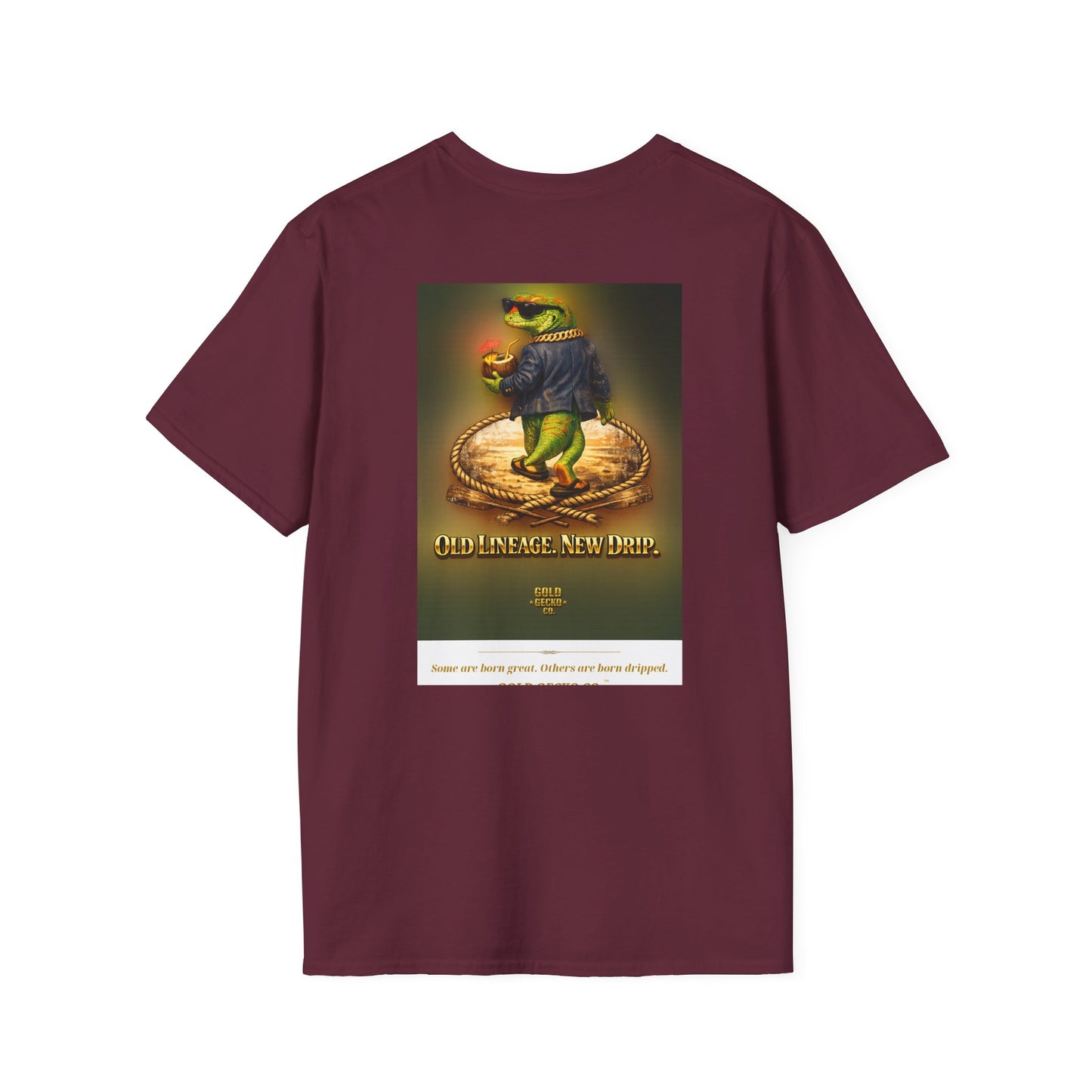 Col1118-2-V1-TS-CC6500-BornPrivileged-Day-GoldGeckoCo