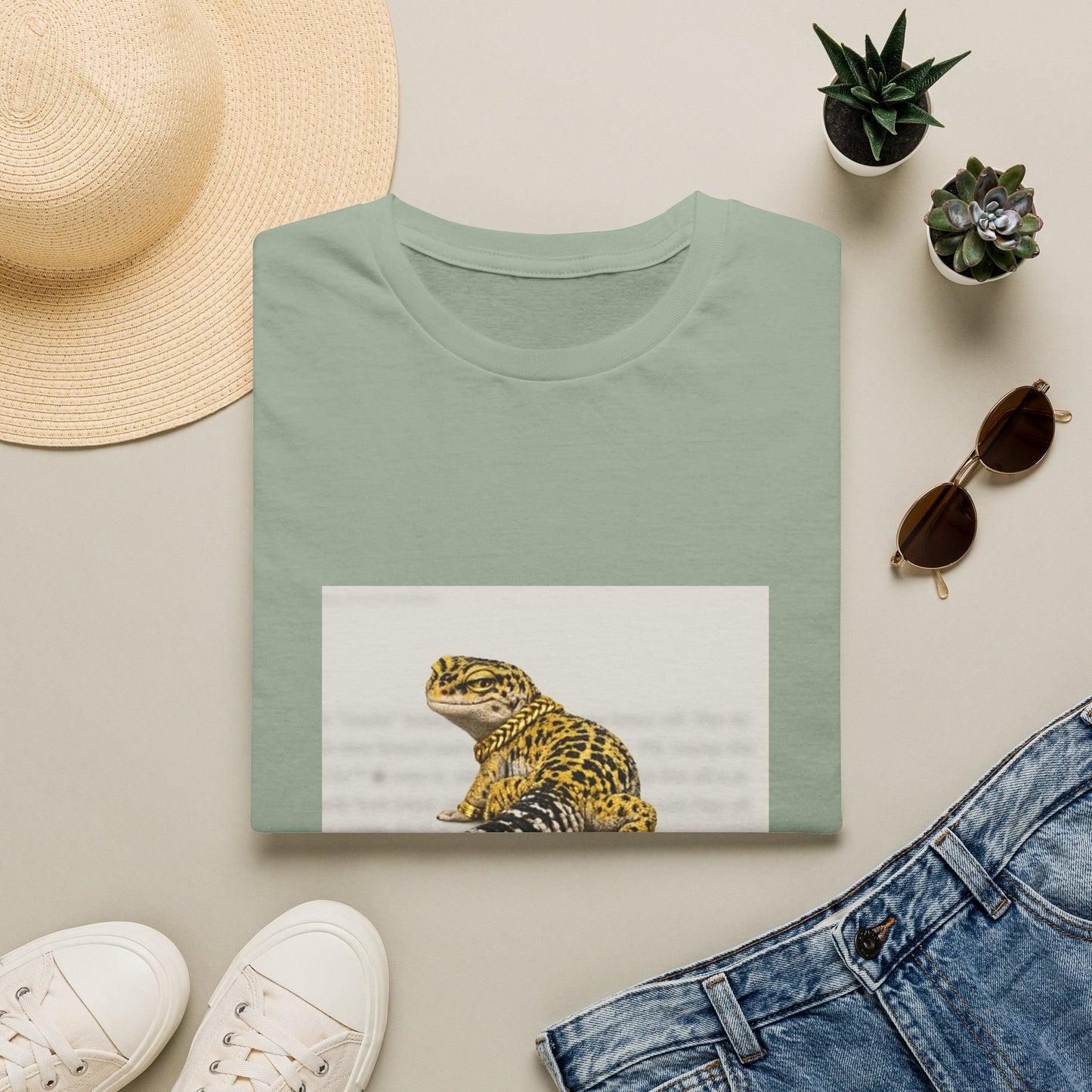 Col1101-7-V1-TS-CC6500-TooDrippedToLookBack-Crested-GoldGeckoCo