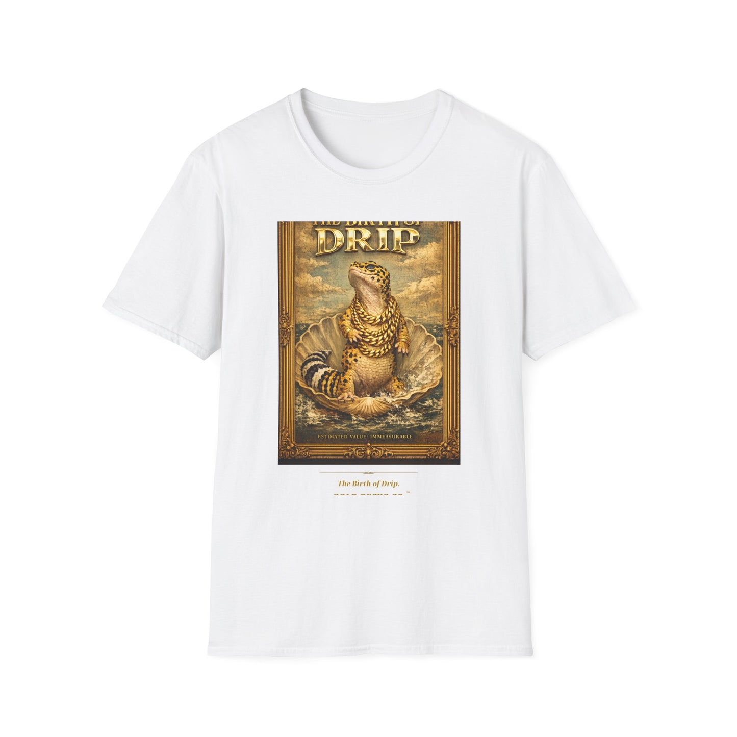 Col1119-2-V1-TS-CC6500-BirthOfDrip-Day-GoldGeckoCo