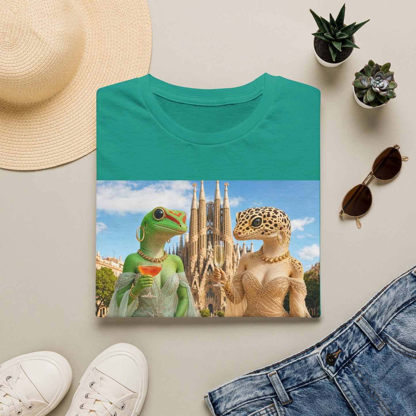 Col1137-04-V9-TS-CC6500-SagradaFamilia-StoneAndSky-GoldGeckoCo