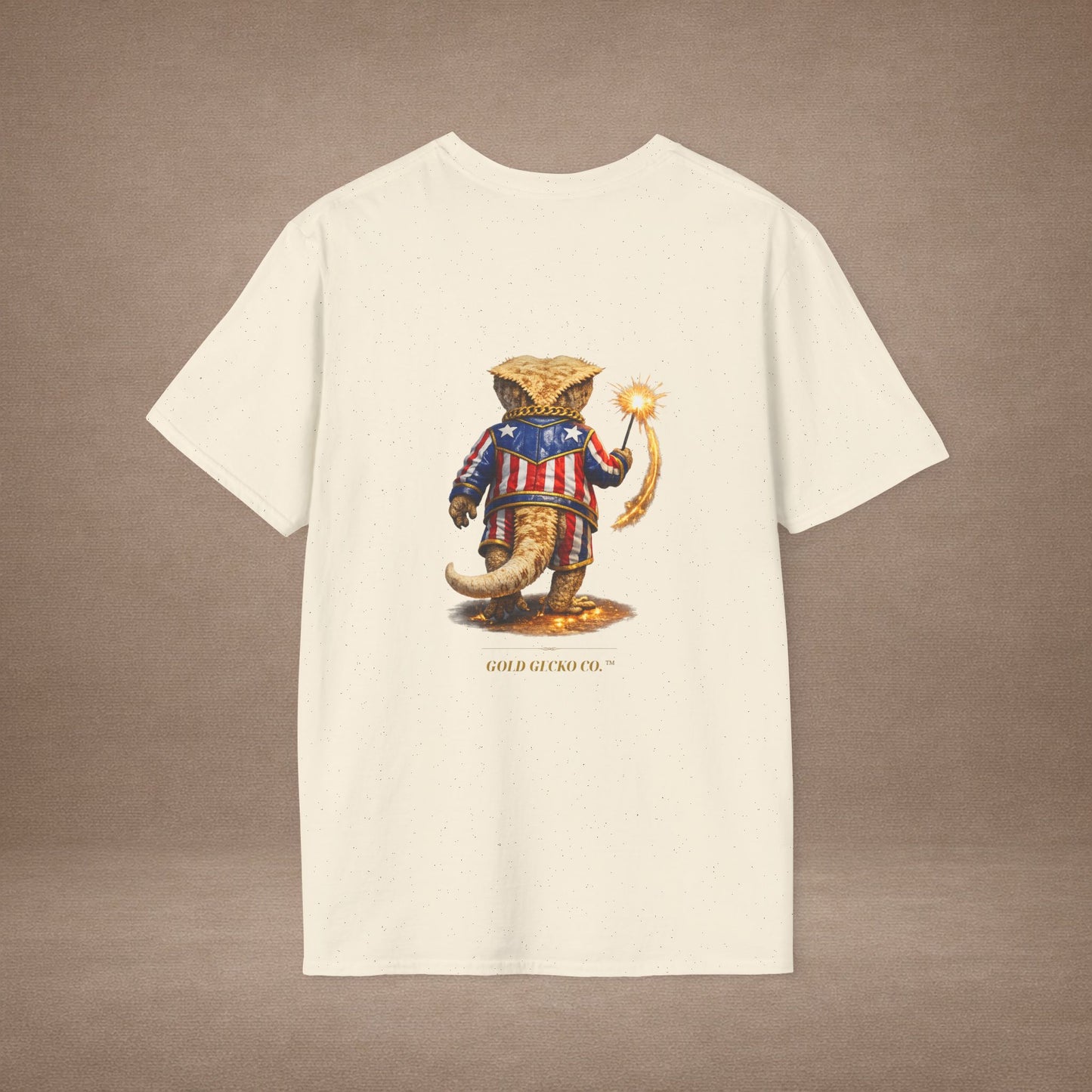 DESIGN #04-2 - Independence Looks Good On Me