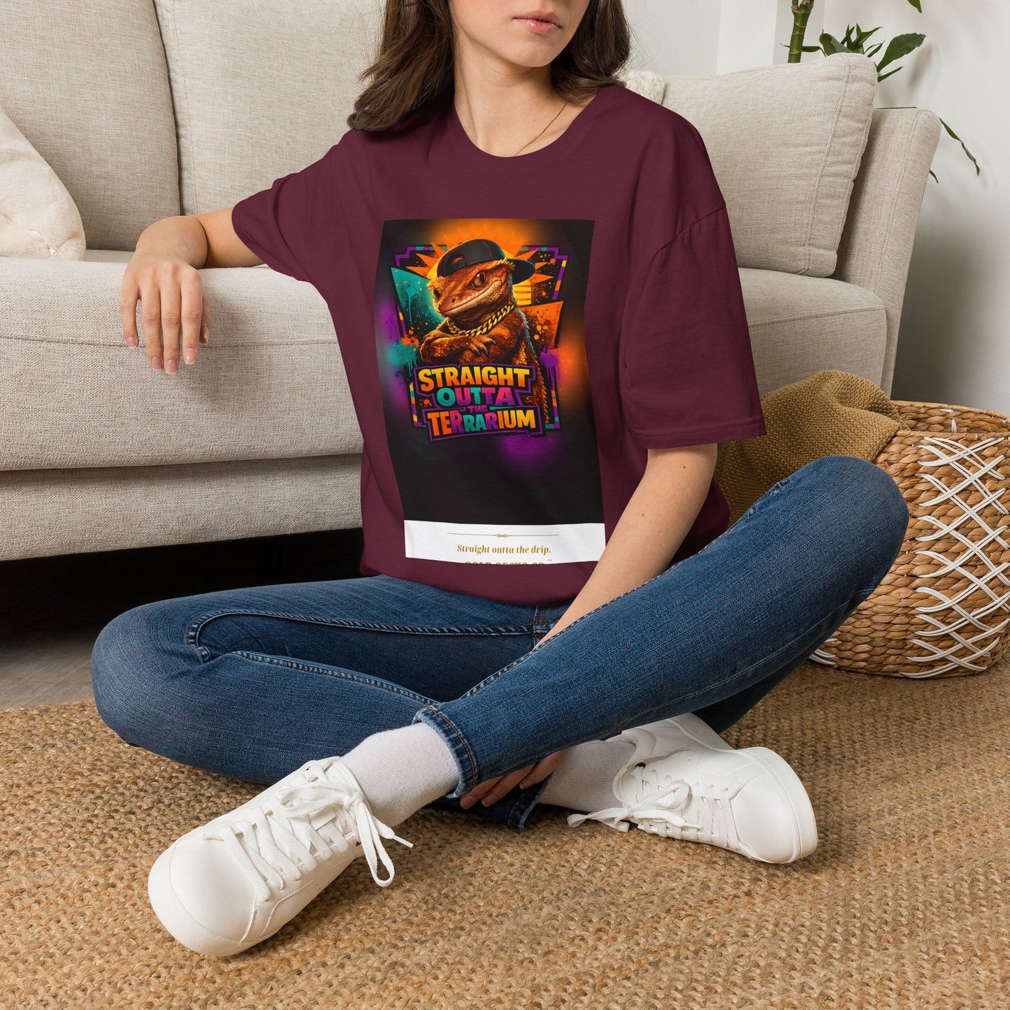 Col1118-6-V1-TS-CC6500-StraightOuttaTheSwamp-Leopard-GoldGeckoCo