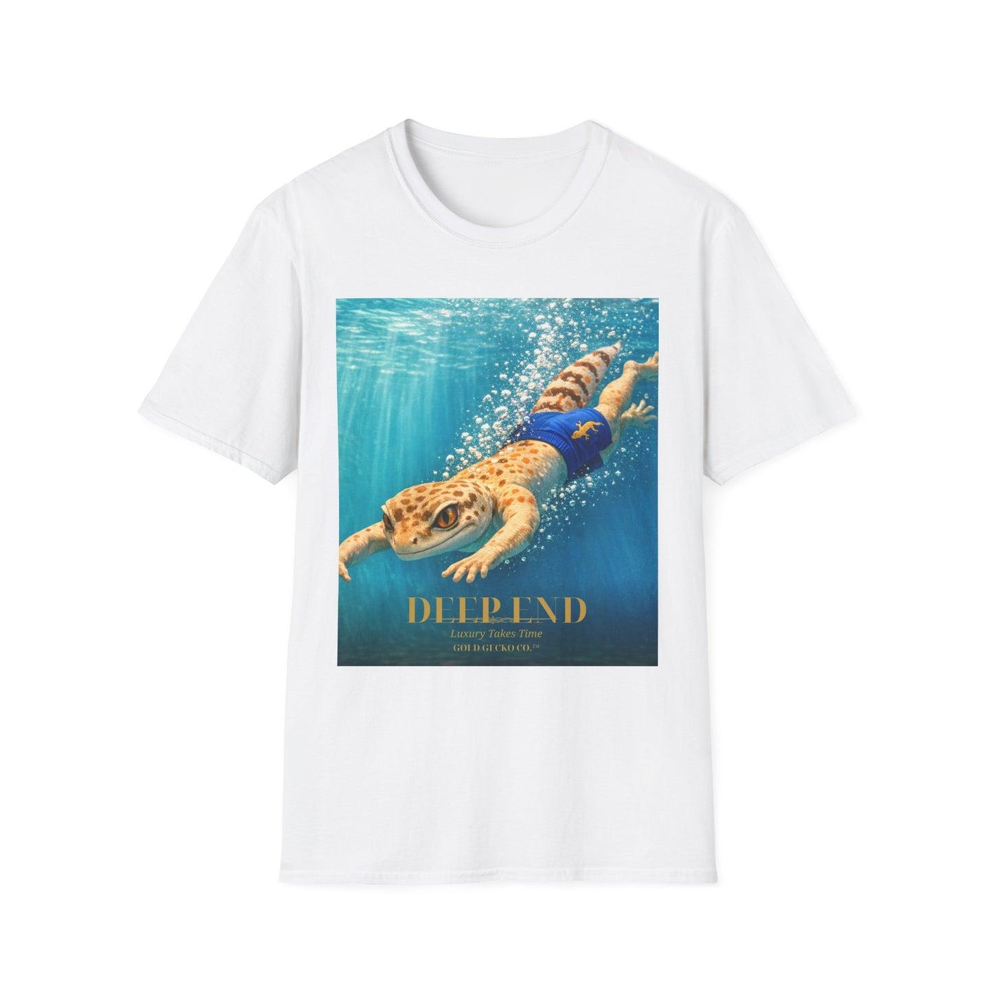 Col1453-04-V1-TS-Gildan64000-DeepEnd-Realistic-GoldGeckoCo