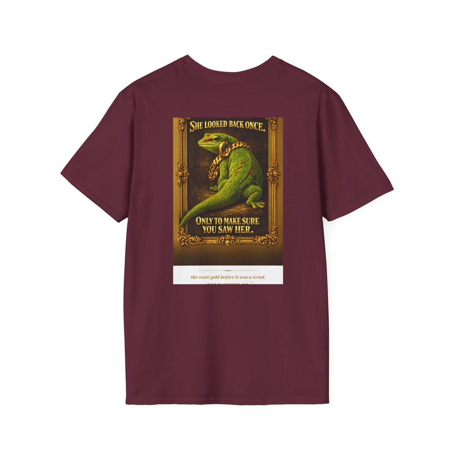 Col1119-7-V1-TS-CC6500-GoldHoopGirl-Crested-GoldGeckoCo