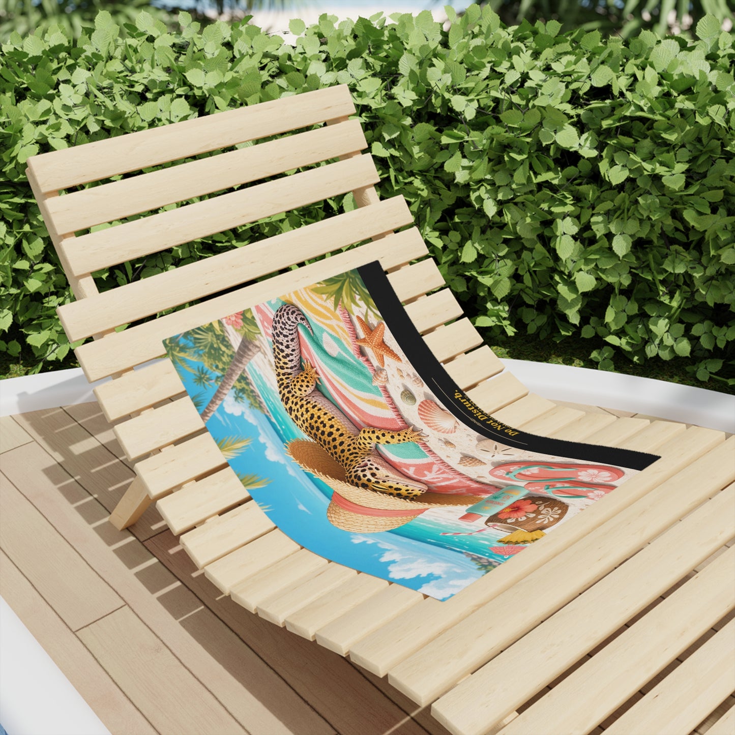 Col2001-2-V1-BT-PrimaPrint-DoNotDisturb-SunhatLounging-Leopard-Illustrated-GoldGeckoCo