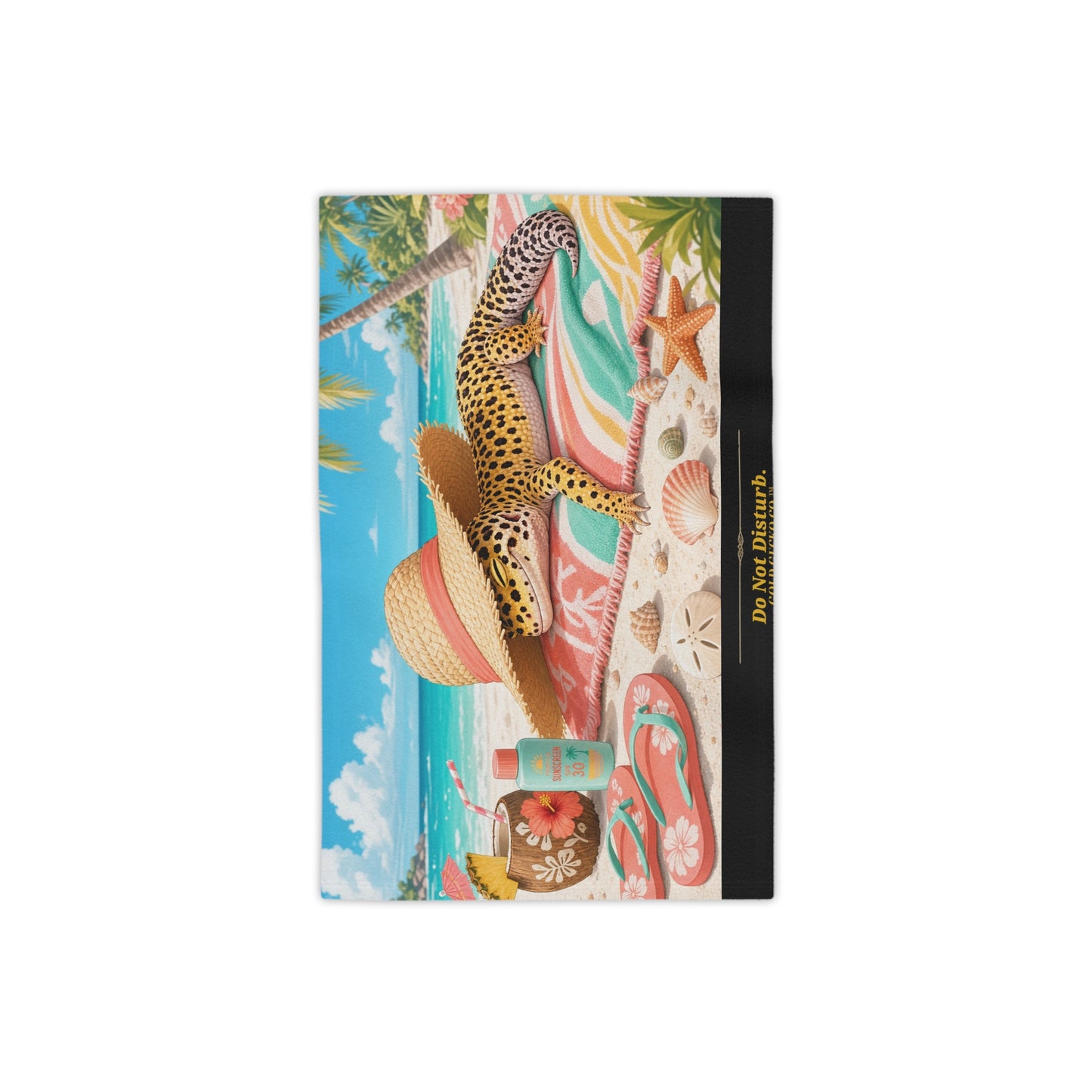 Col2001-2-V1-BT-PrimaPrint-DoNotDisturb-SunhatLounging-Leopard-Illustrated-GoldGeckoCo