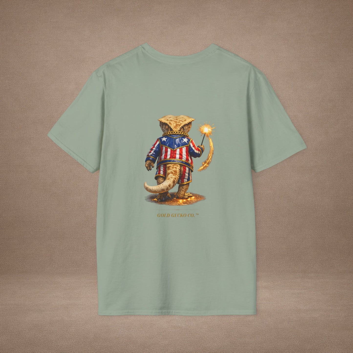DESIGN #04-2 - Independence Looks Good On Me