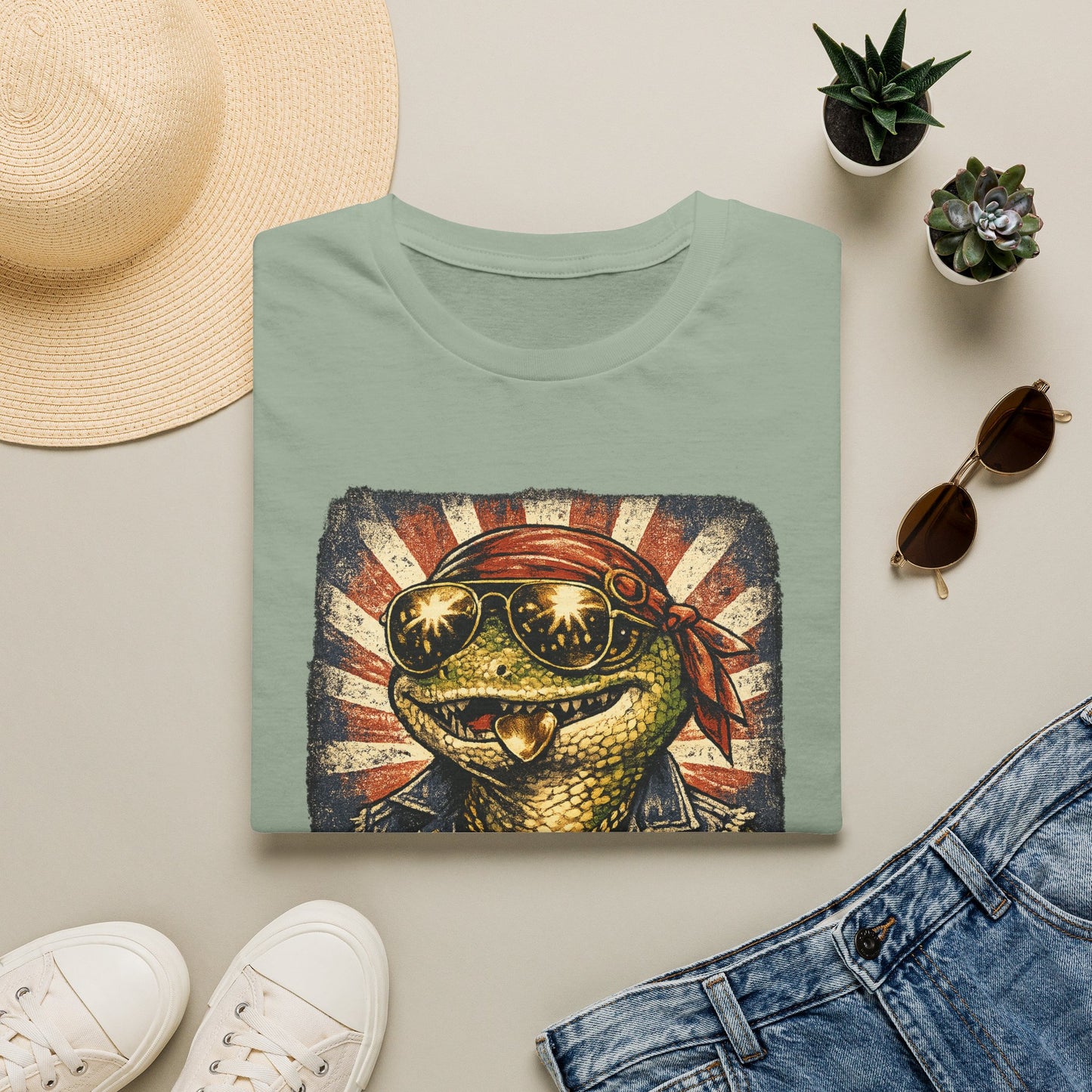 Col1160-01-V2-TS-CC6500-GeckoRockFest76-GoldGeckoCo
