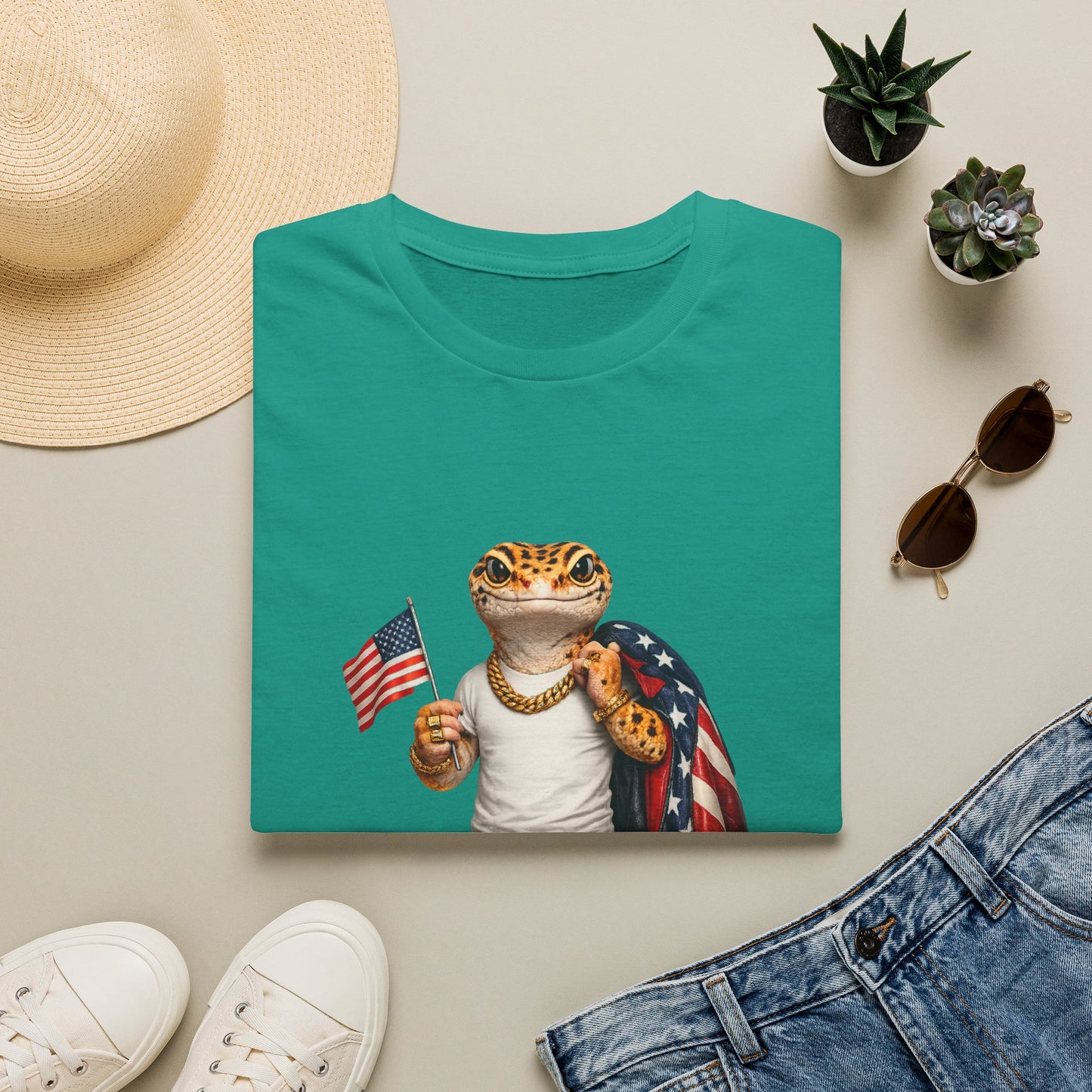 Col1104-10-V1-TS-CC6500-FreeDrippedUnbothered-Crested-GoldGeckoCo