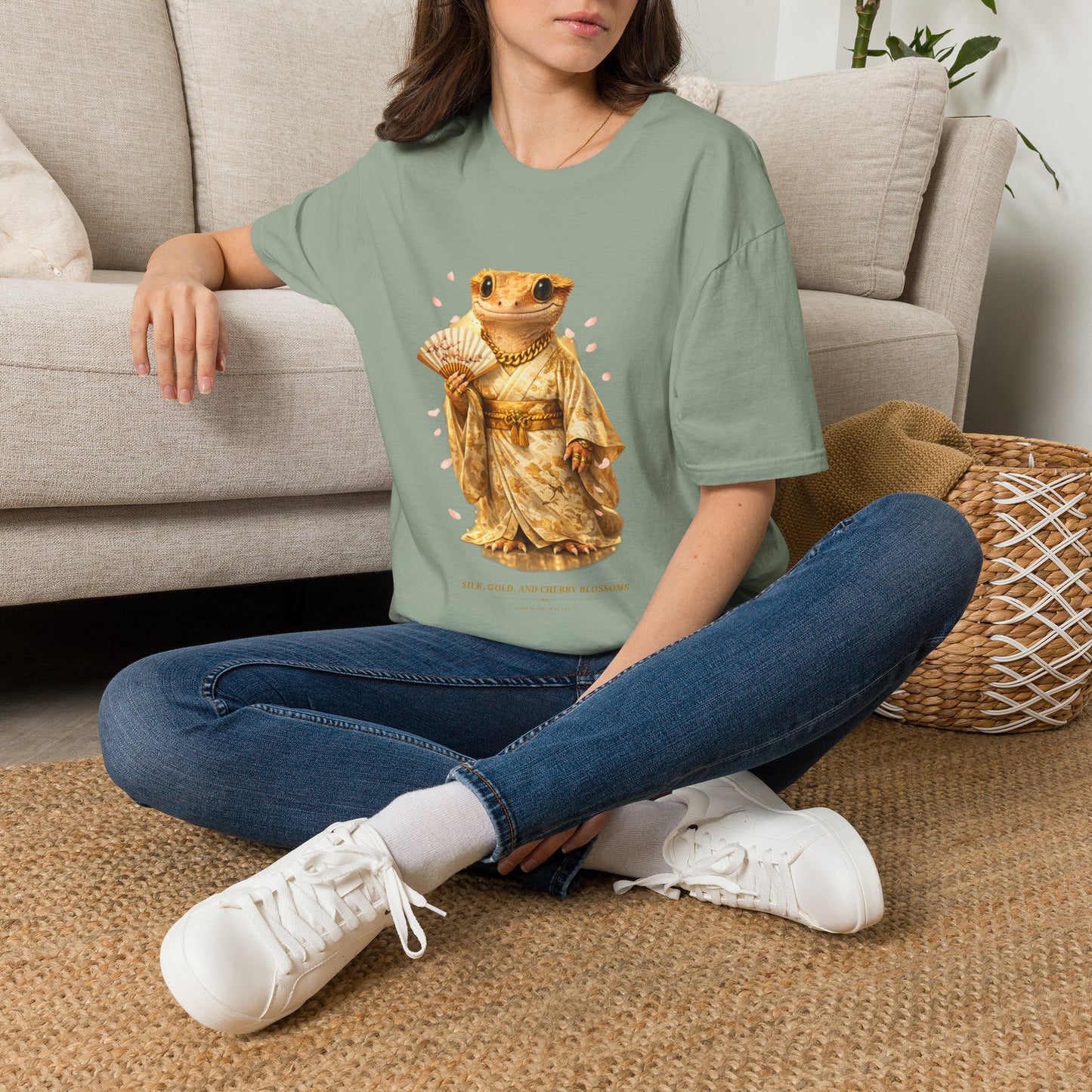 Col1131-2-V1-TS-CC6500-Kimono-Crested-GoldGeckoCo