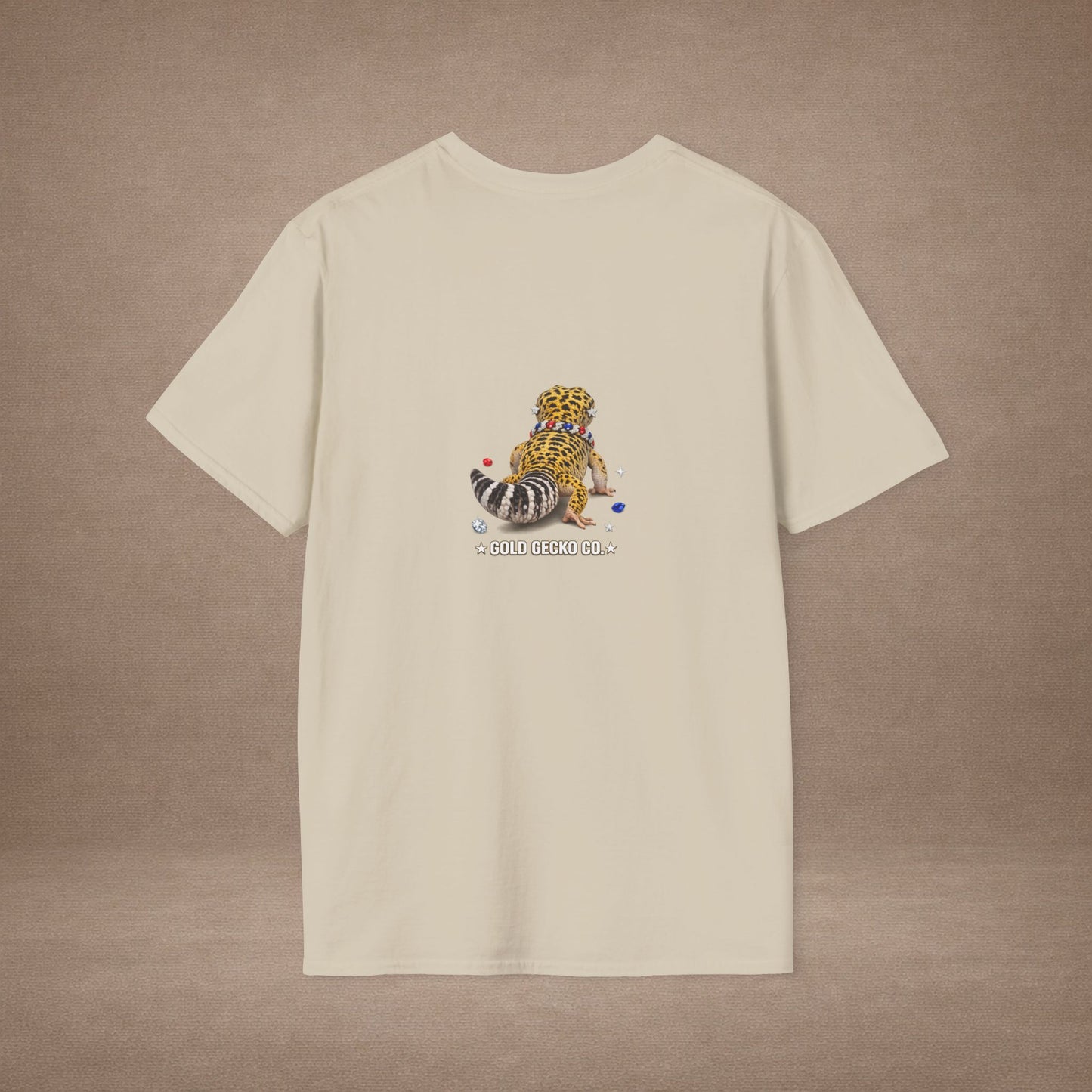 DESIGN #13 Independence Looks Good On Me — 4th of July Tee