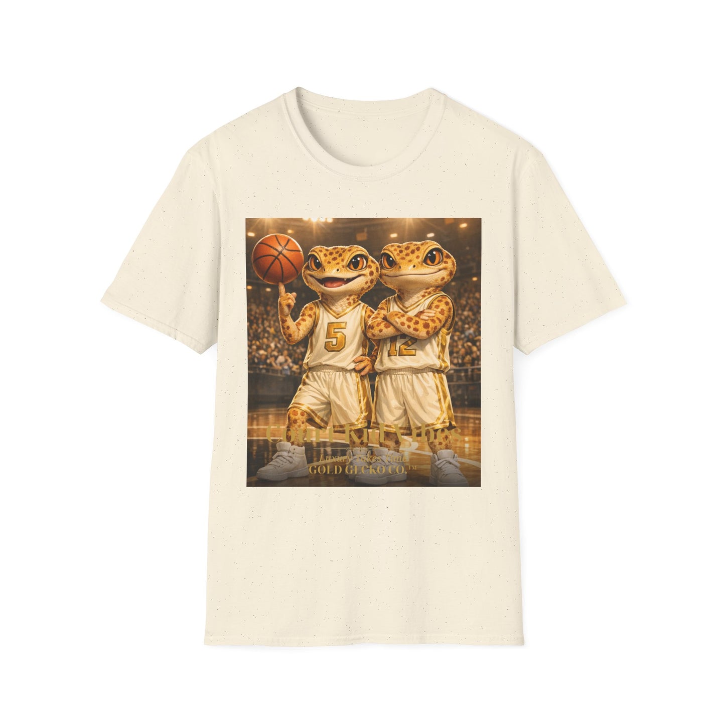 Col1402-02-V1-TS-Gildan64000-CourtKidVibes-Realistic-GoldGeckoCo