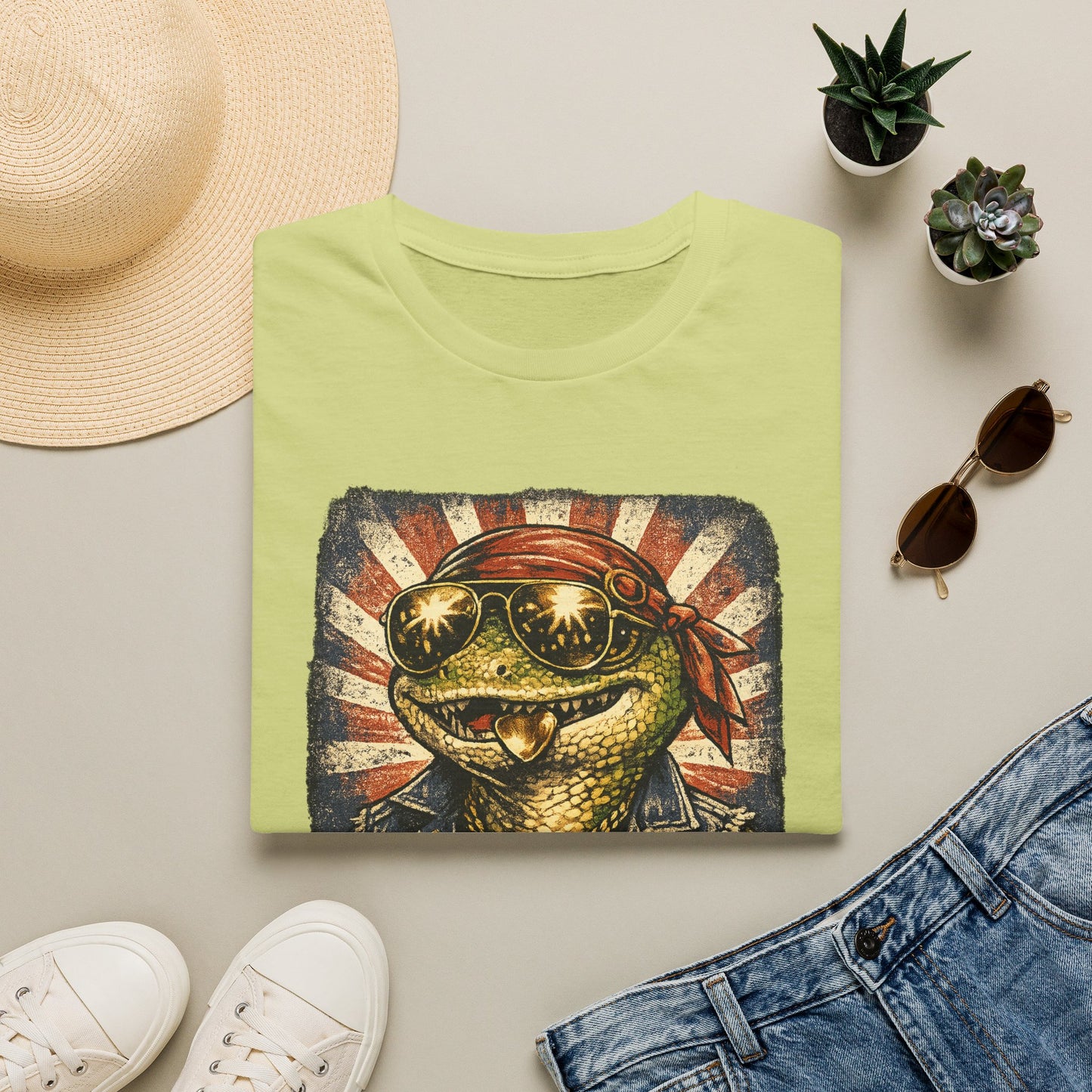 Col1160-01-V2-TS-CC6500-GeckoRockFest76-GoldGeckoCo