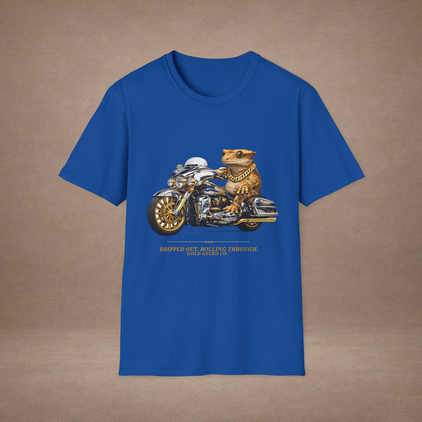 Col1130-2-V1-TS-CC6500-Design302CrestedGeckoBaggerNoR-Multi-GoldGeckoCo