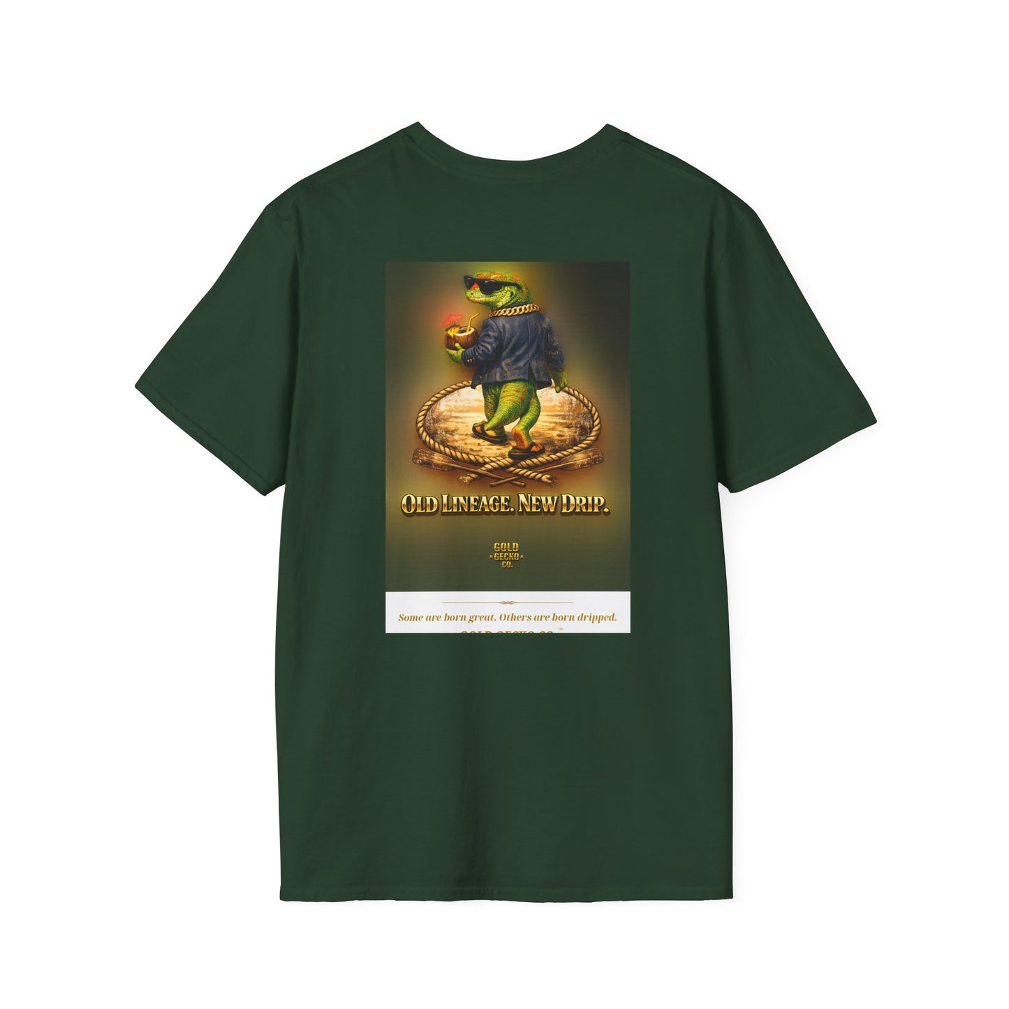 Col1118-2-V1-TS-CC6500-BornPrivileged-Day-GoldGeckoCo