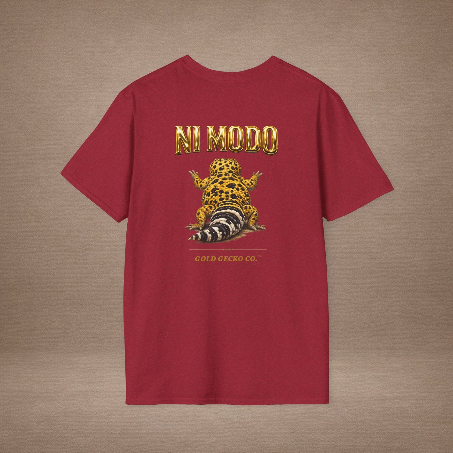 Design #col15-2 - Ni Modo - Expansion (with Back)- Spanish Expansion