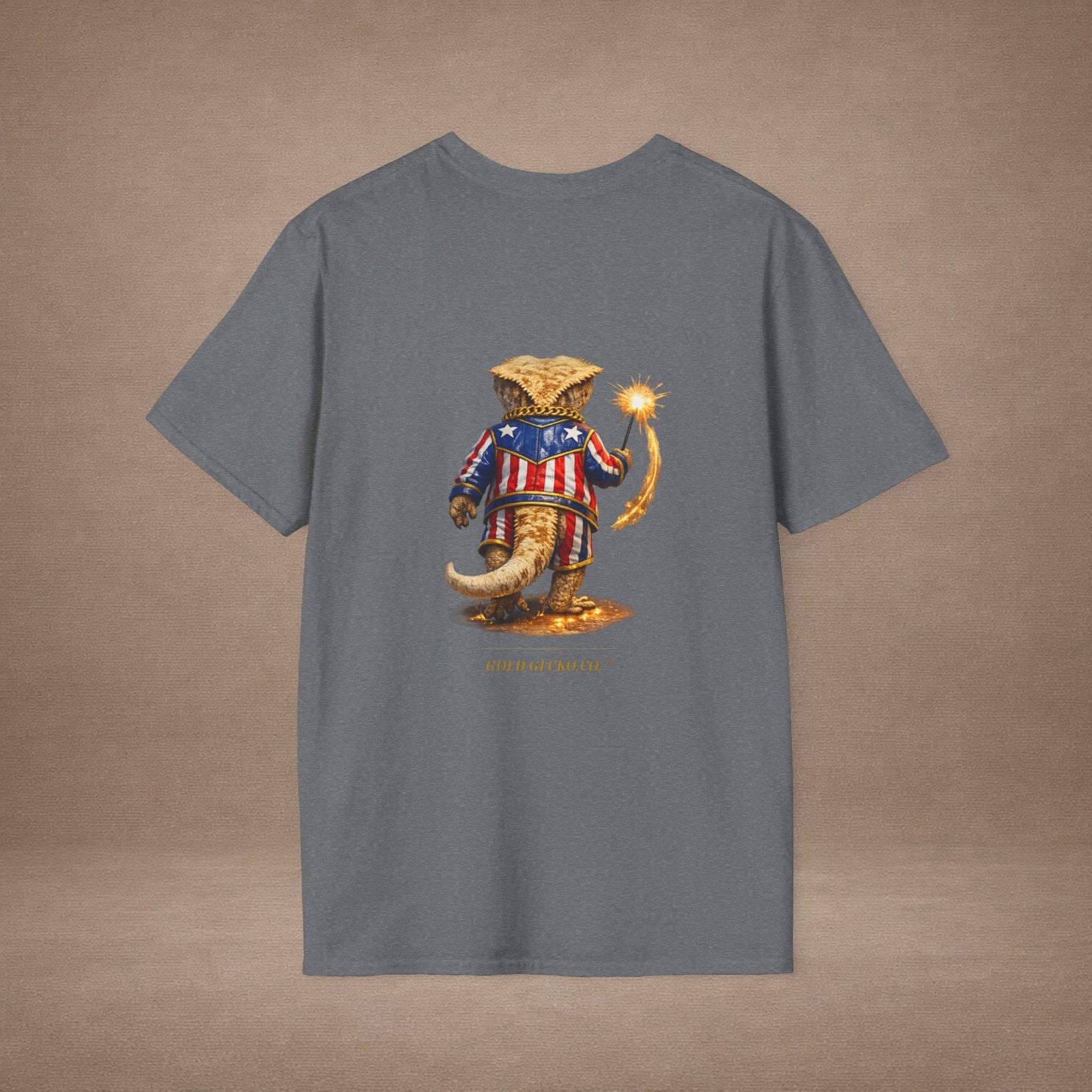 DESIGN #04-2 - Independence Looks Good On Me
