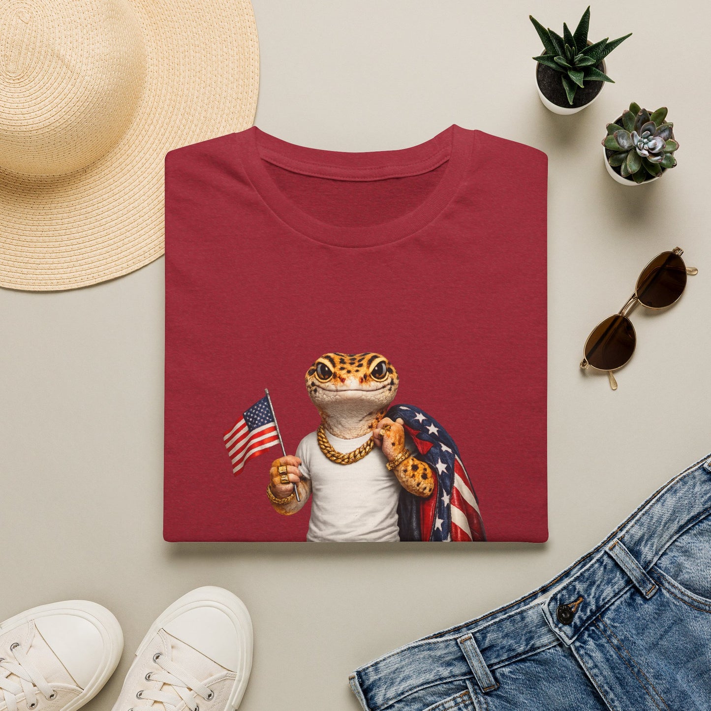 Col1104-10-V1-TS-CC6500-FreeDrippedUnbothered-Crested-GoldGeckoCo