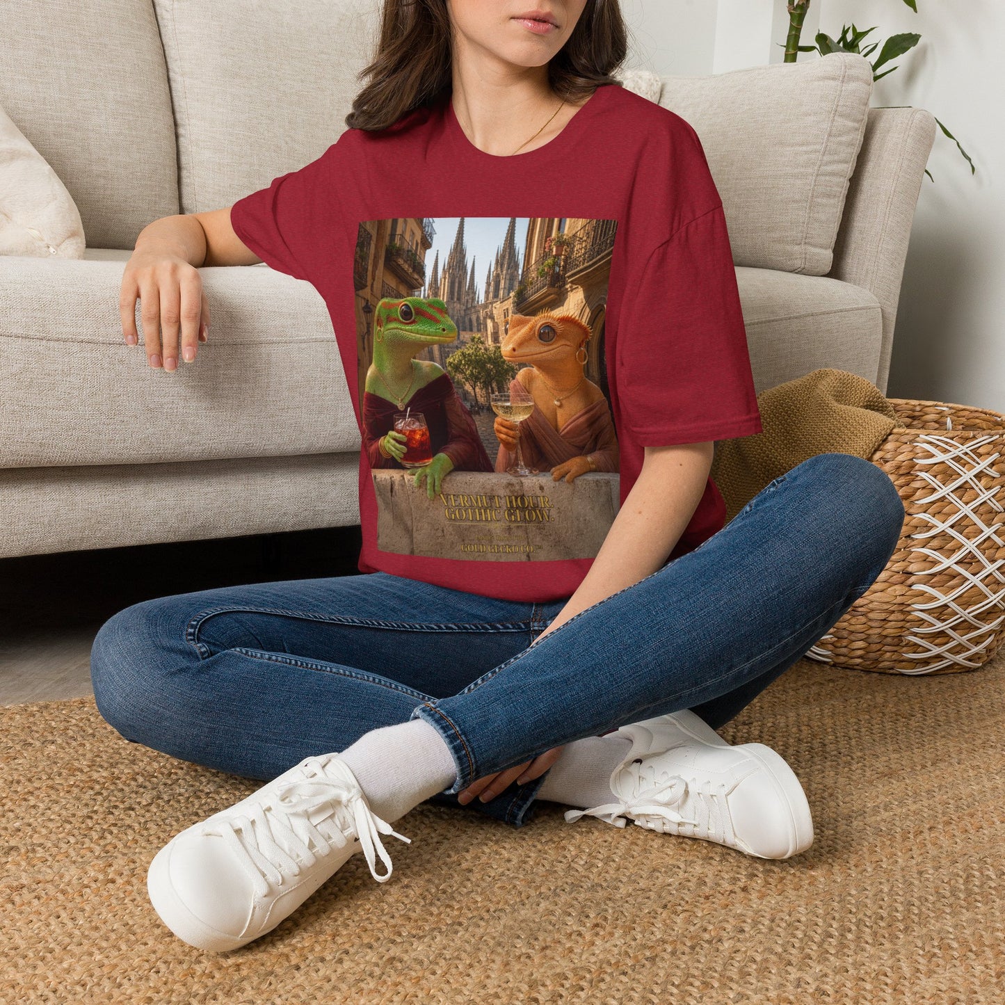 Col1137-03-V9-TS-CC6500-GothicQuarter-VermutHour-GoldGeckoCo