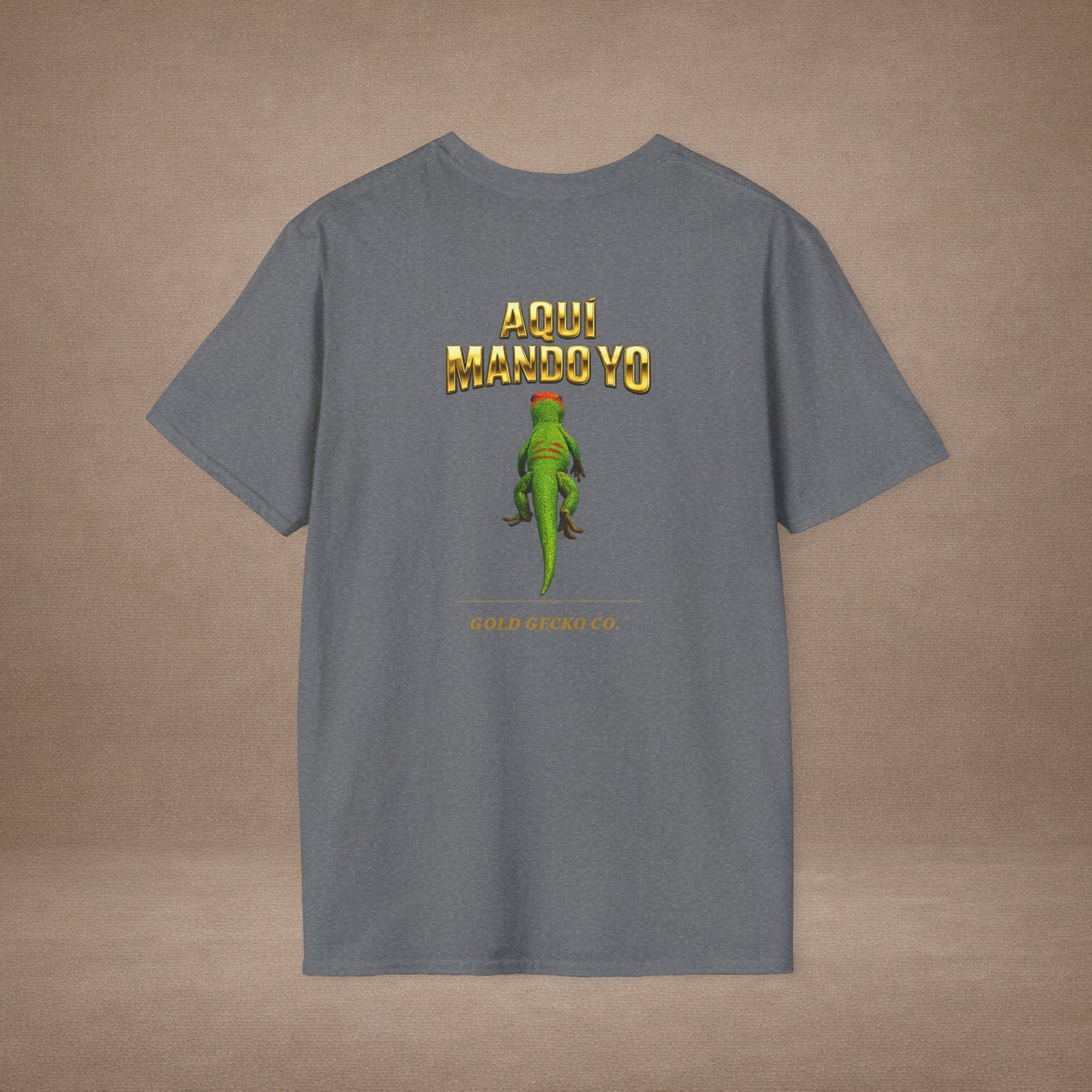 Design #col15-6 - Aqui Mando Yo - Expansion (with Back)—