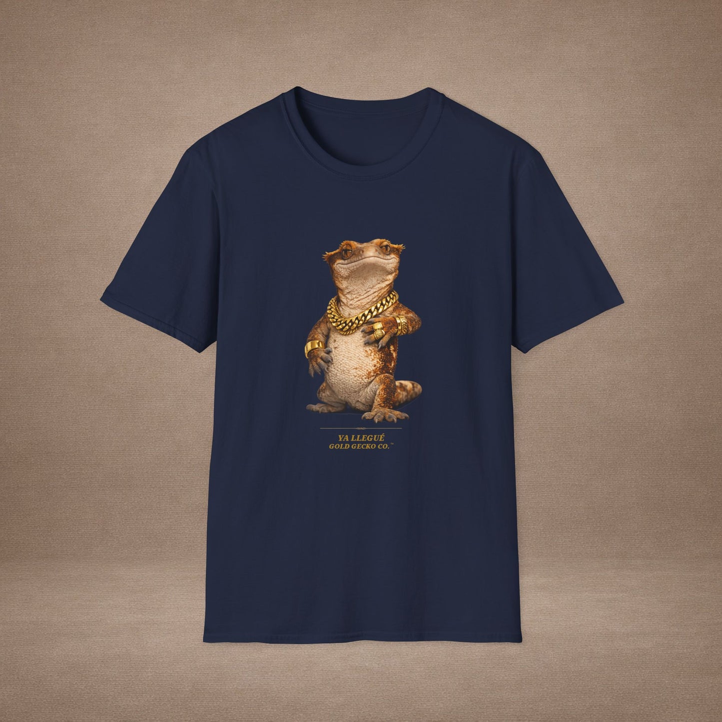 Design #col15-5 - Ya Llegue - Expansion (with Back)- Spanish Expansion
