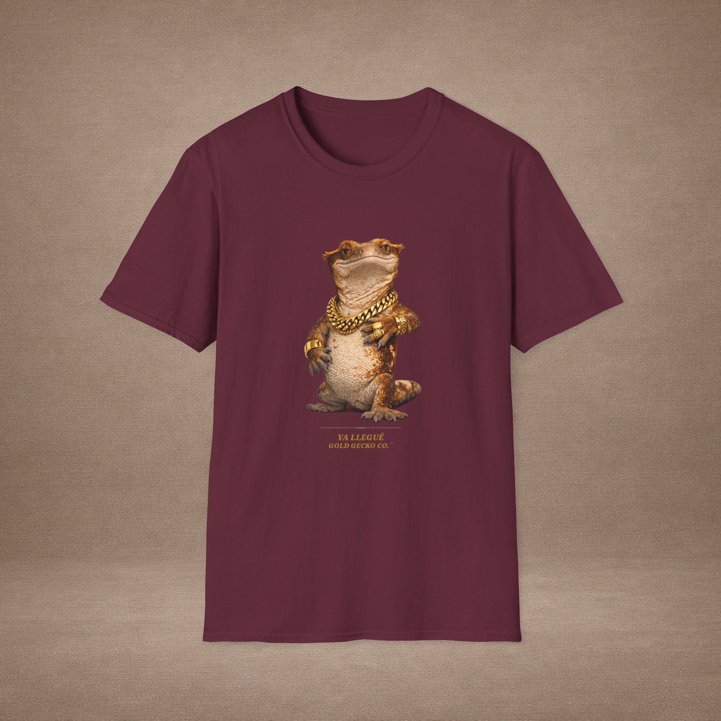 Design #col15-5 - Ya Llegue - Expansion (with Back)- Spanish Expansion