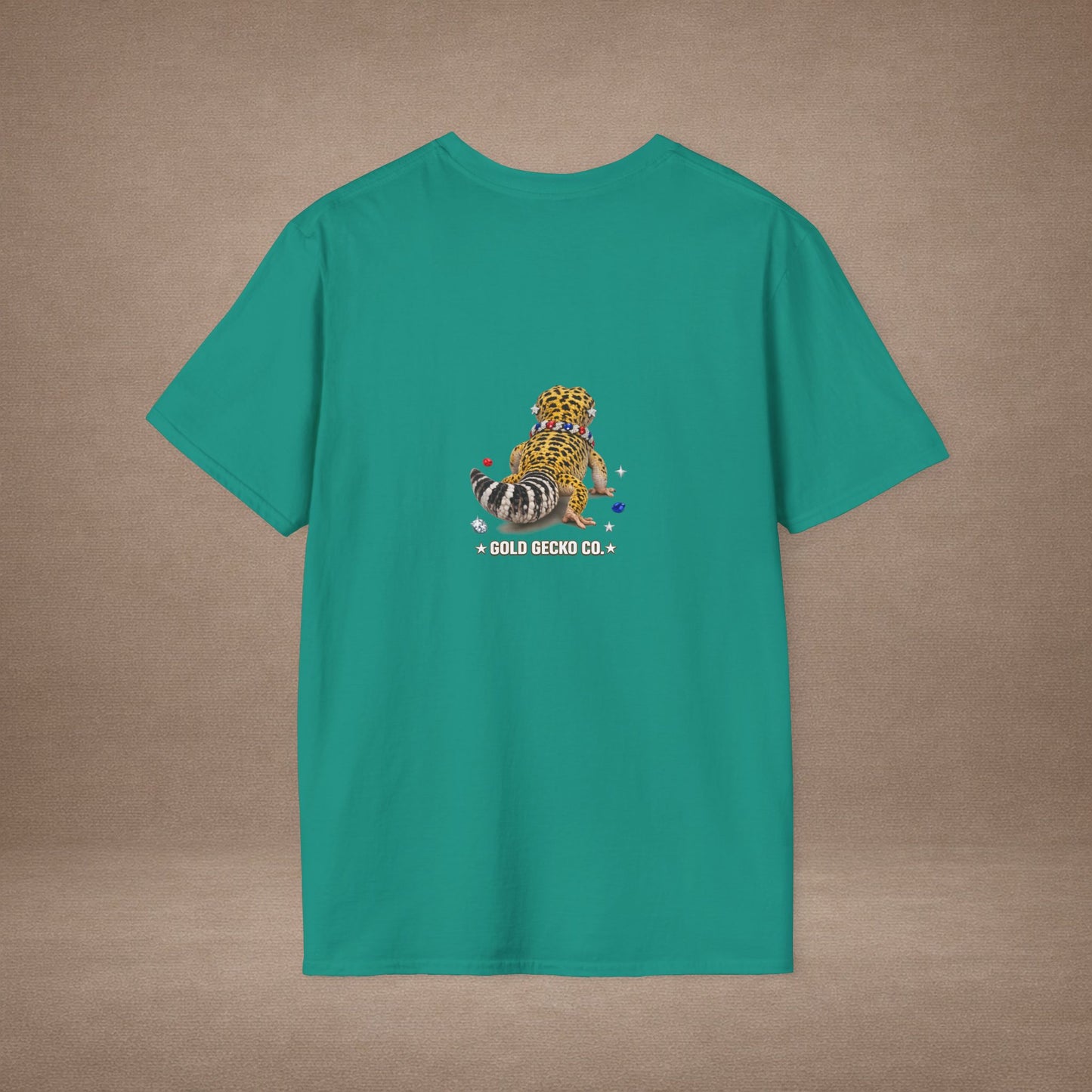 DESIGN #13 Independence Looks Good On Me — 4th of July Tee
