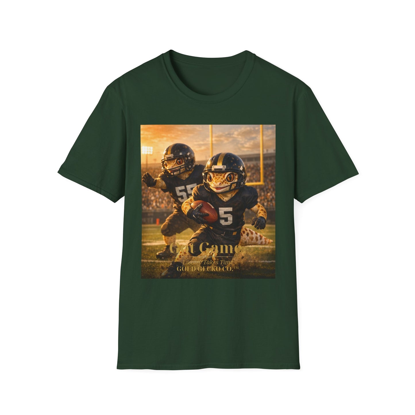 Col1401-01-V1-TS-Gildan64000-GotGame-Realistic-GoldGeckoCo