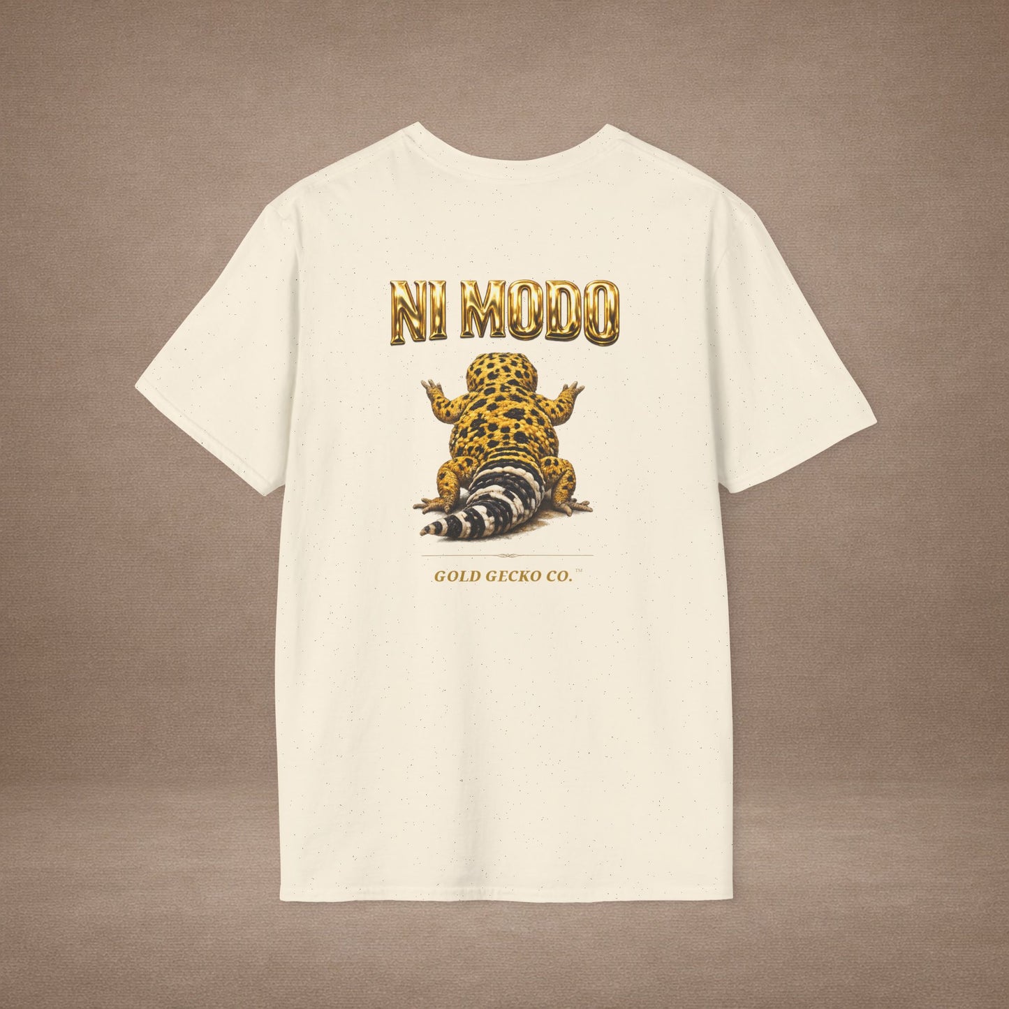 Design #col15-2 - Ni Modo - Expansion (with Back)- Spanish Expansion