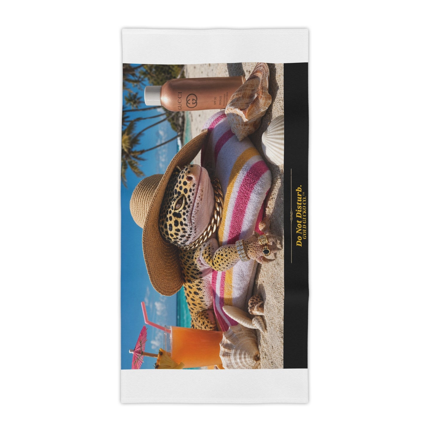 Col2001-6-V1-BT-PrimaPrint-DoNotDisturb-SunhatLounging-Leopard-Realistic-GoldGeckoCo