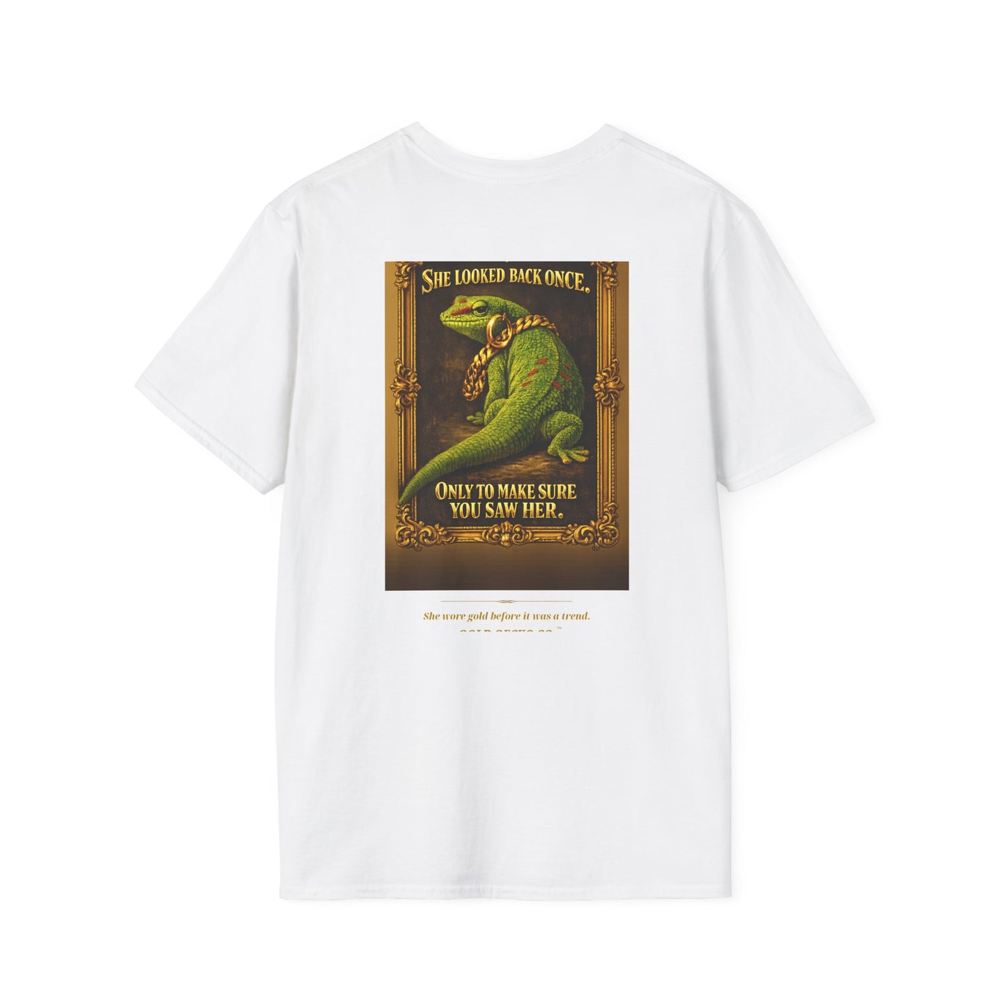 Col1119-7-V1-TS-CC6500-GoldHoopGirl-Crested-GoldGeckoCo
