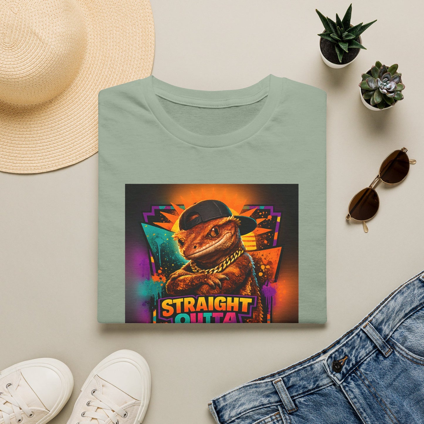 Col1118-6-V1-TS-CC6500-StraightOuttaTheSwamp-Leopard-GoldGeckoCo