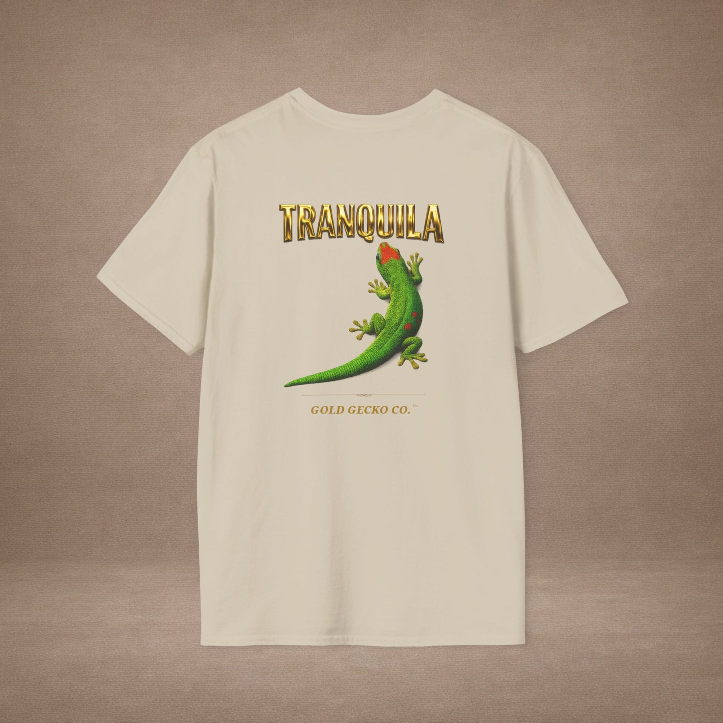 Design #col15-3 - Tranquila - Expansion (with Back)- Spanish Expansion