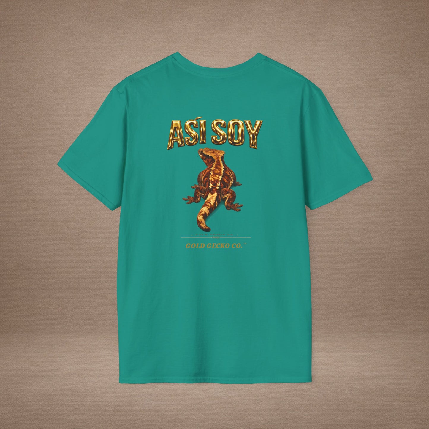 Design #col15-1 - Asi Soy - Expansion (with Back) - Spanish Expansion