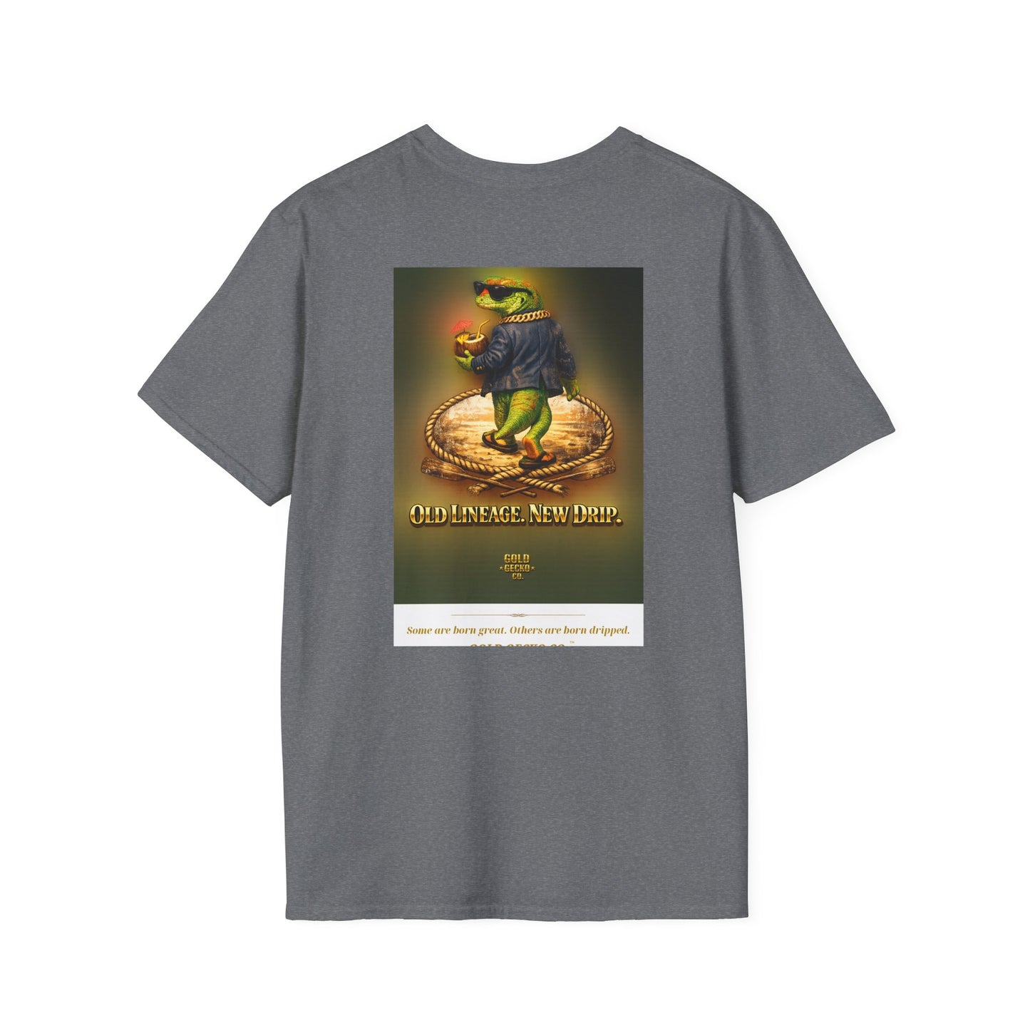 Col1118-2-V1-TS-CC6500-BornPrivileged-Day-GoldGeckoCo