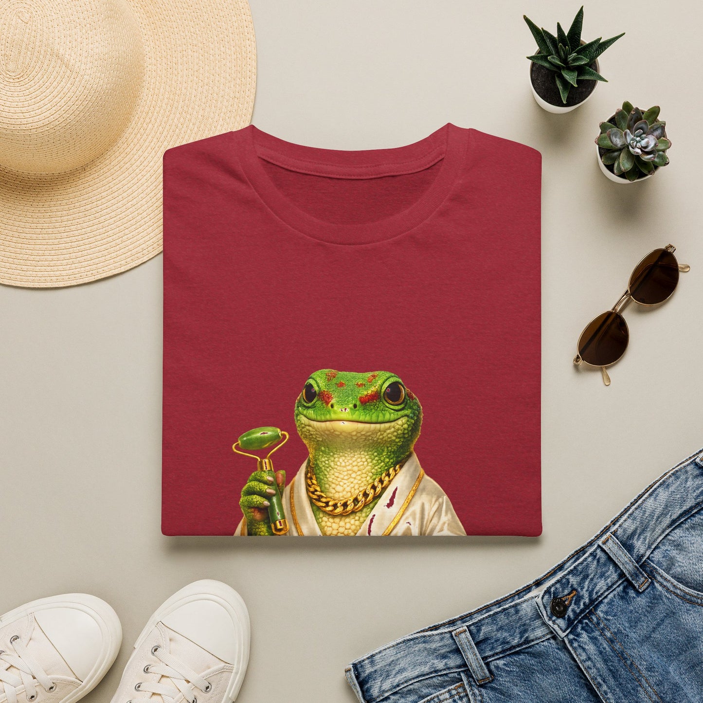 Col1132-1-V1-TS-CC6500-Glow-Day-GoldGeckoCo