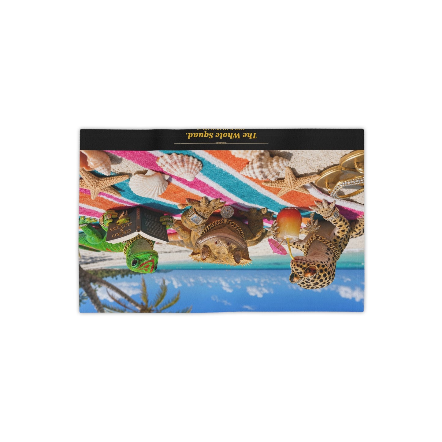 Col2001-8-V1-BT-PrimaPrint-TheWholeSquad-BeachSquad-MultiGecko-Realistic-GoldGeckoCo