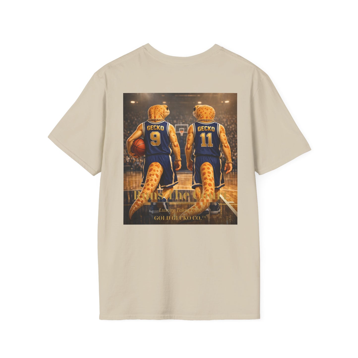 Col1412-01-V2-TS-Gildan64000-RunsTheCourt-Realistic-GoldGeckoCo